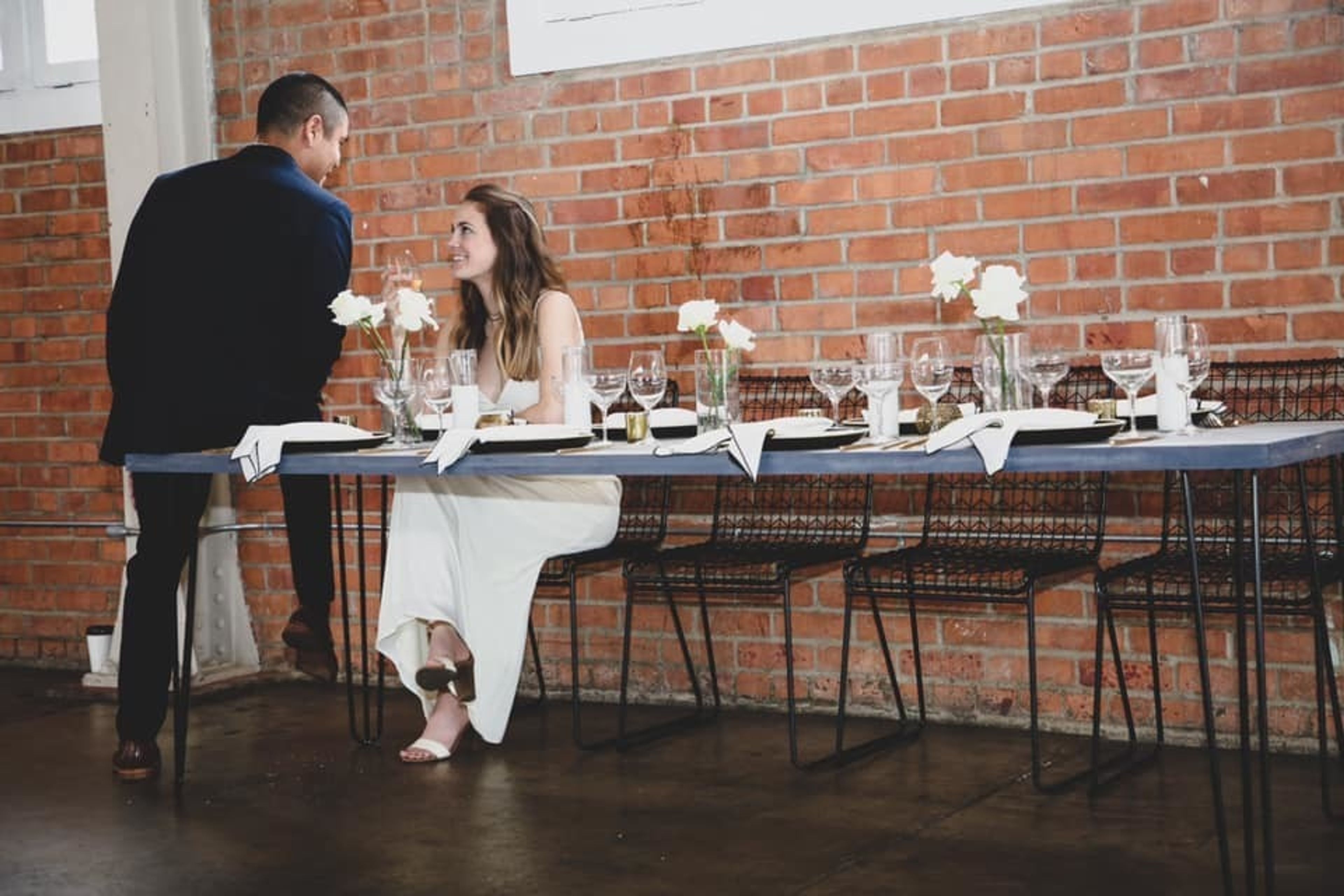 Cover photo of Contemporary Flair