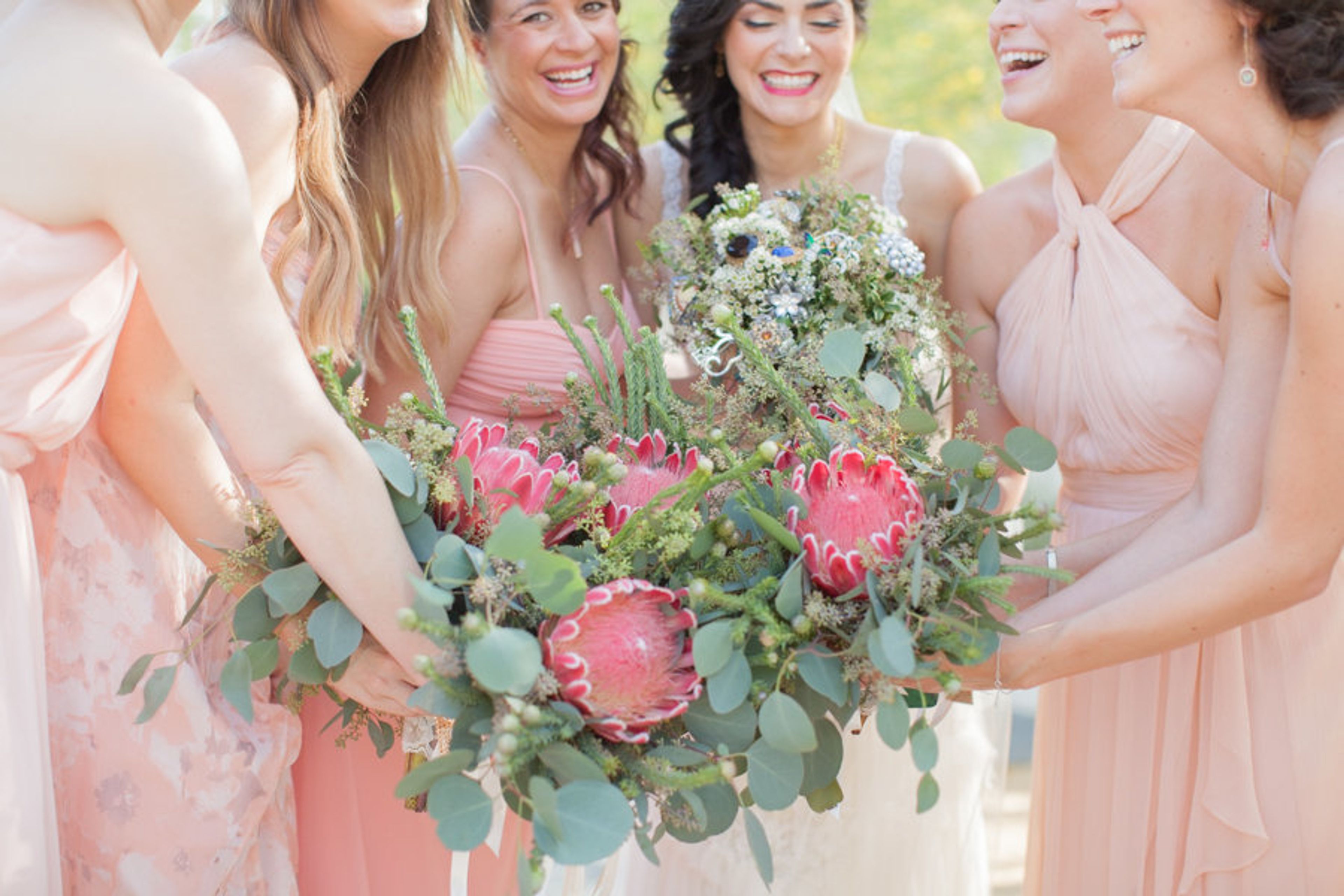 Cover photo of Natalie Bray