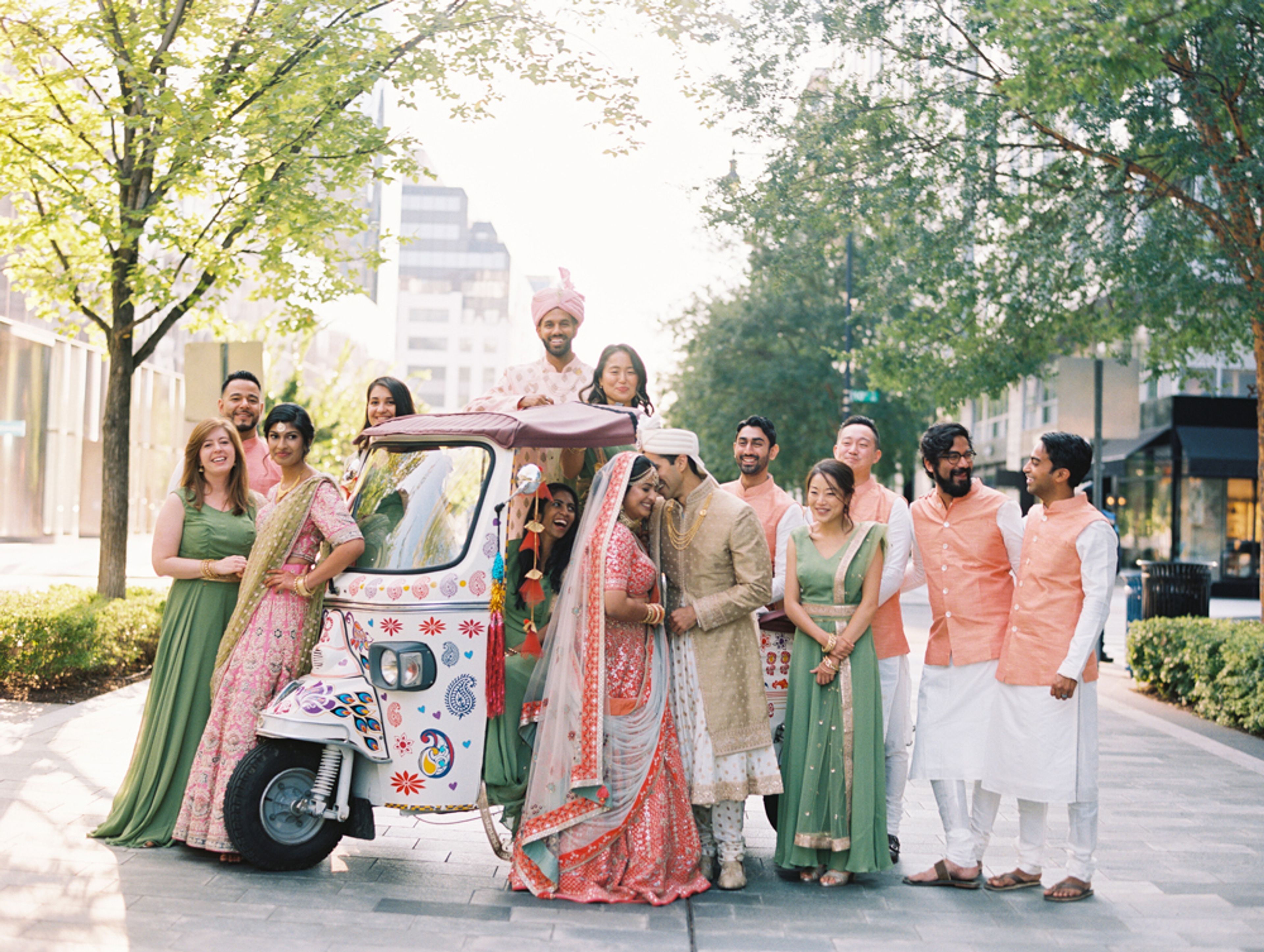 Cover photo of Bonnie Sen Photography