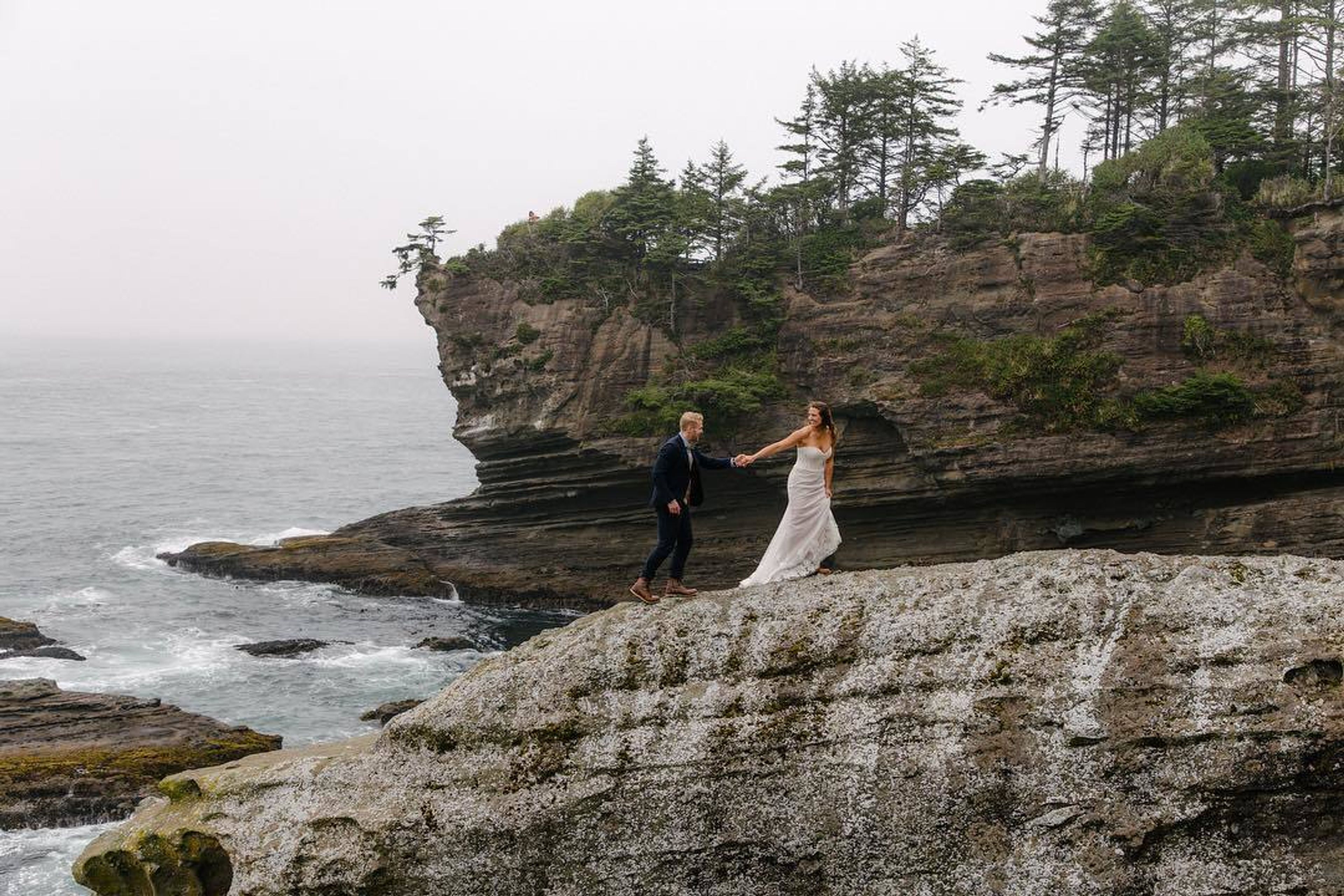 Cover photo of Kayley Driggers Photography