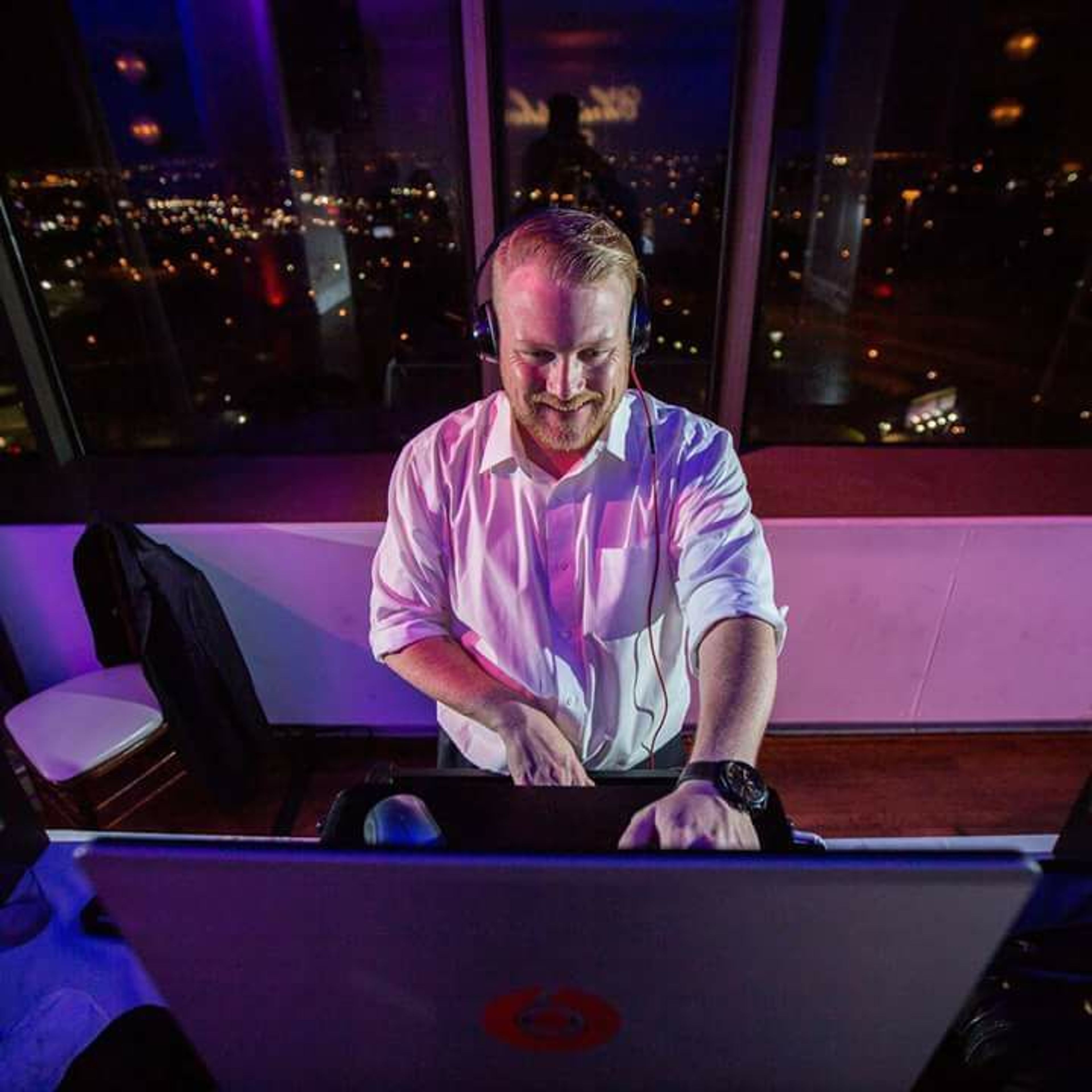 Cover photo of Swink Entertainment