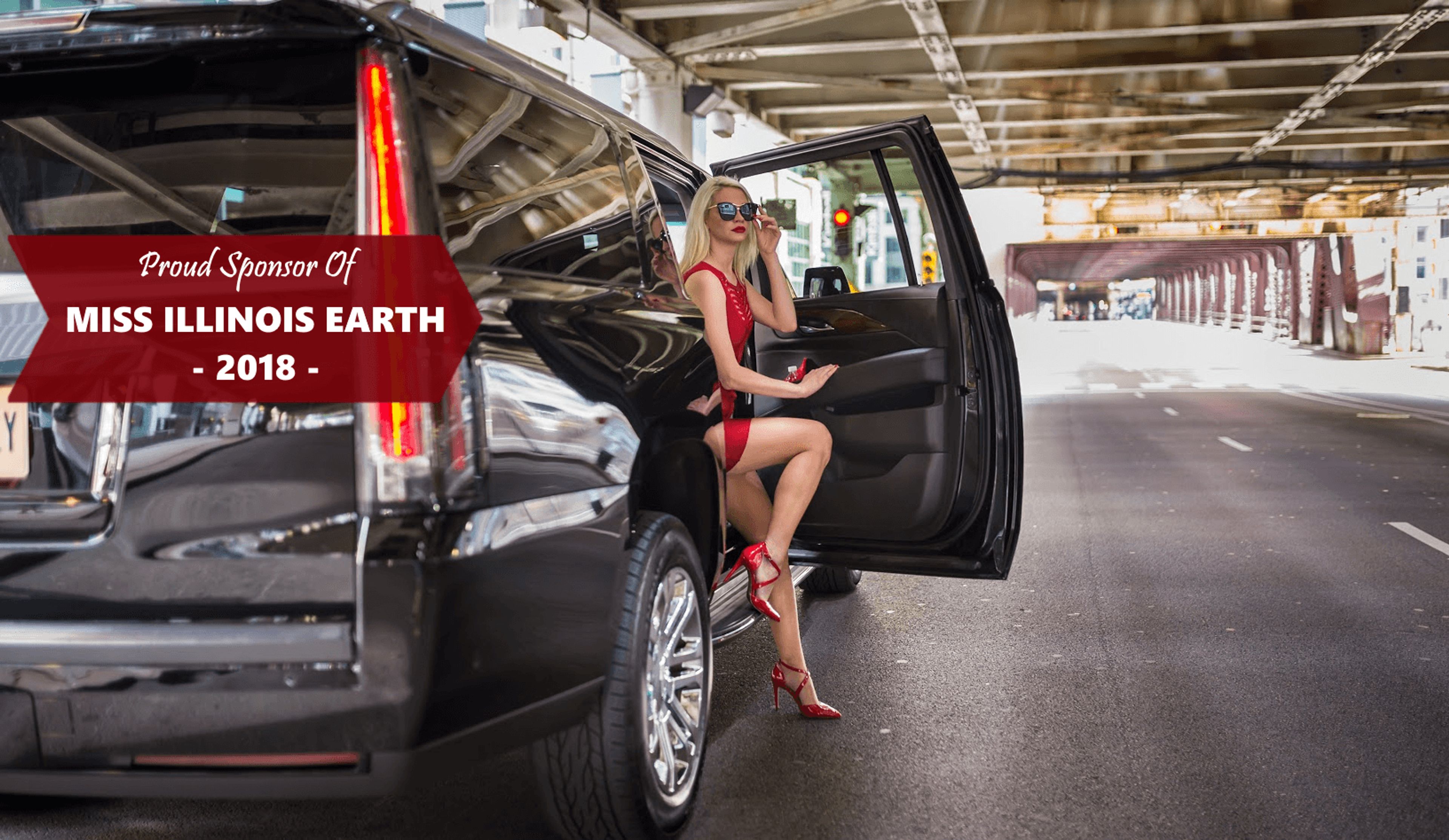 Cover photo of SUV Chicago Limo