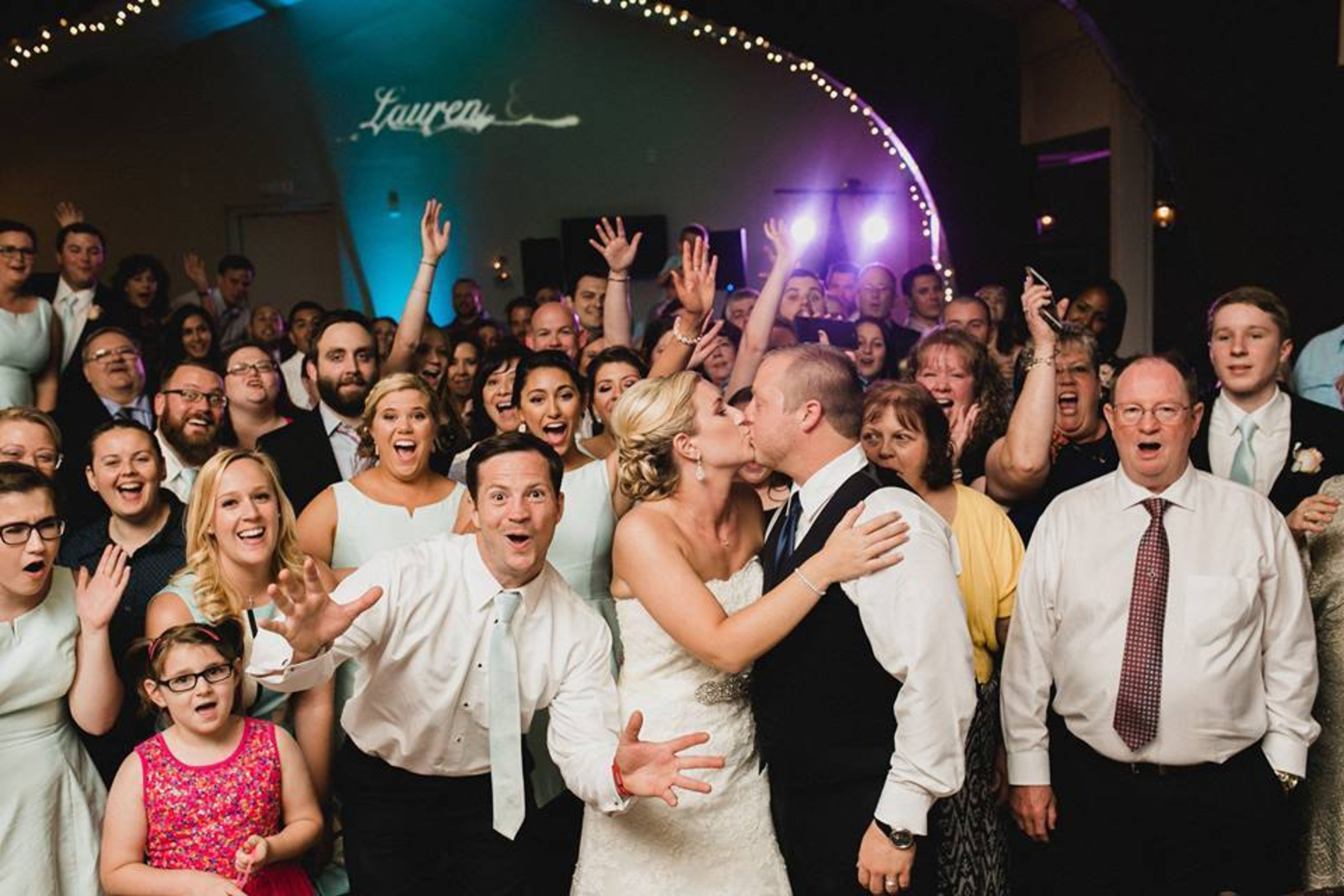 Cover photo of Next Level Entertainment