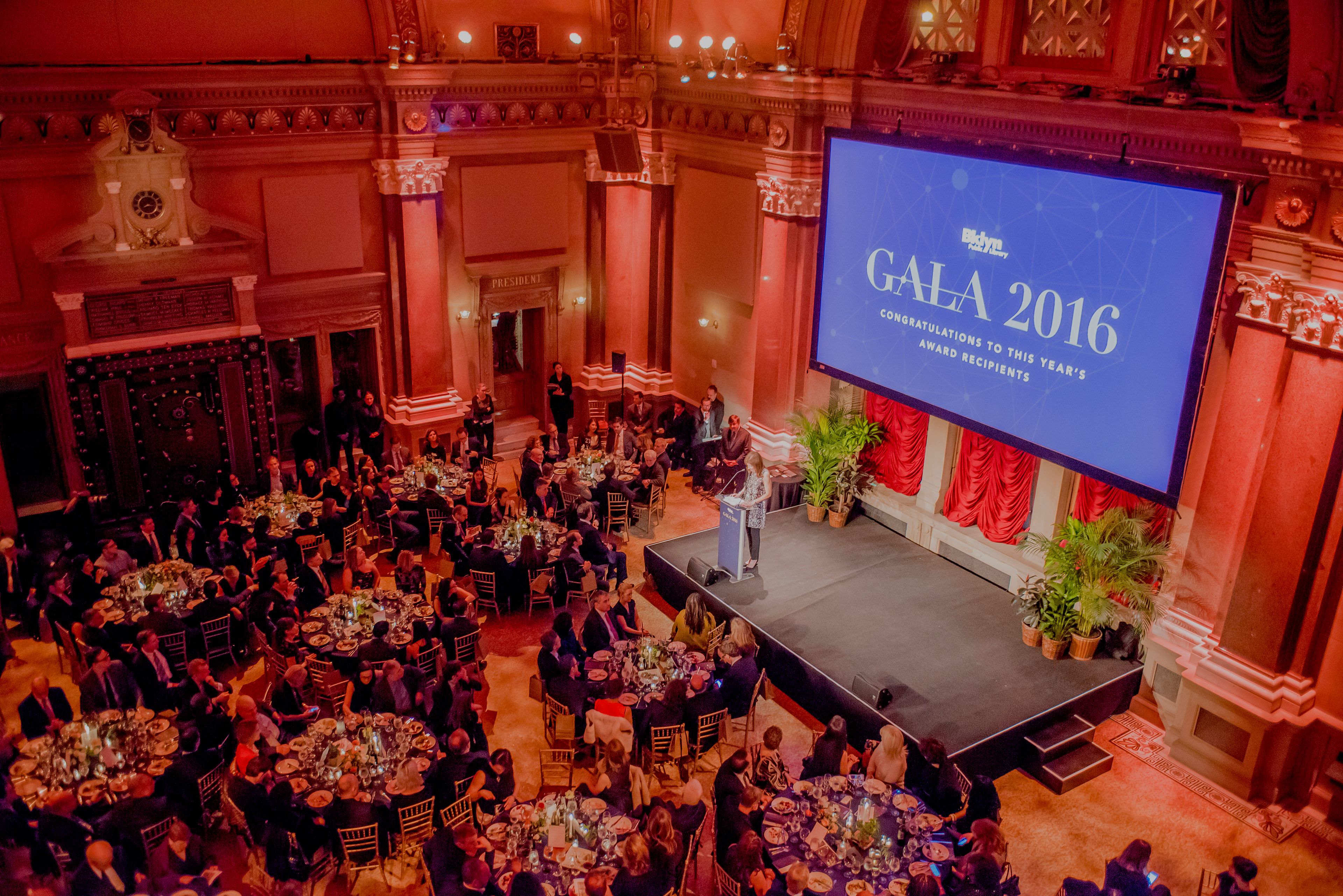 Cover photo of Brooktech