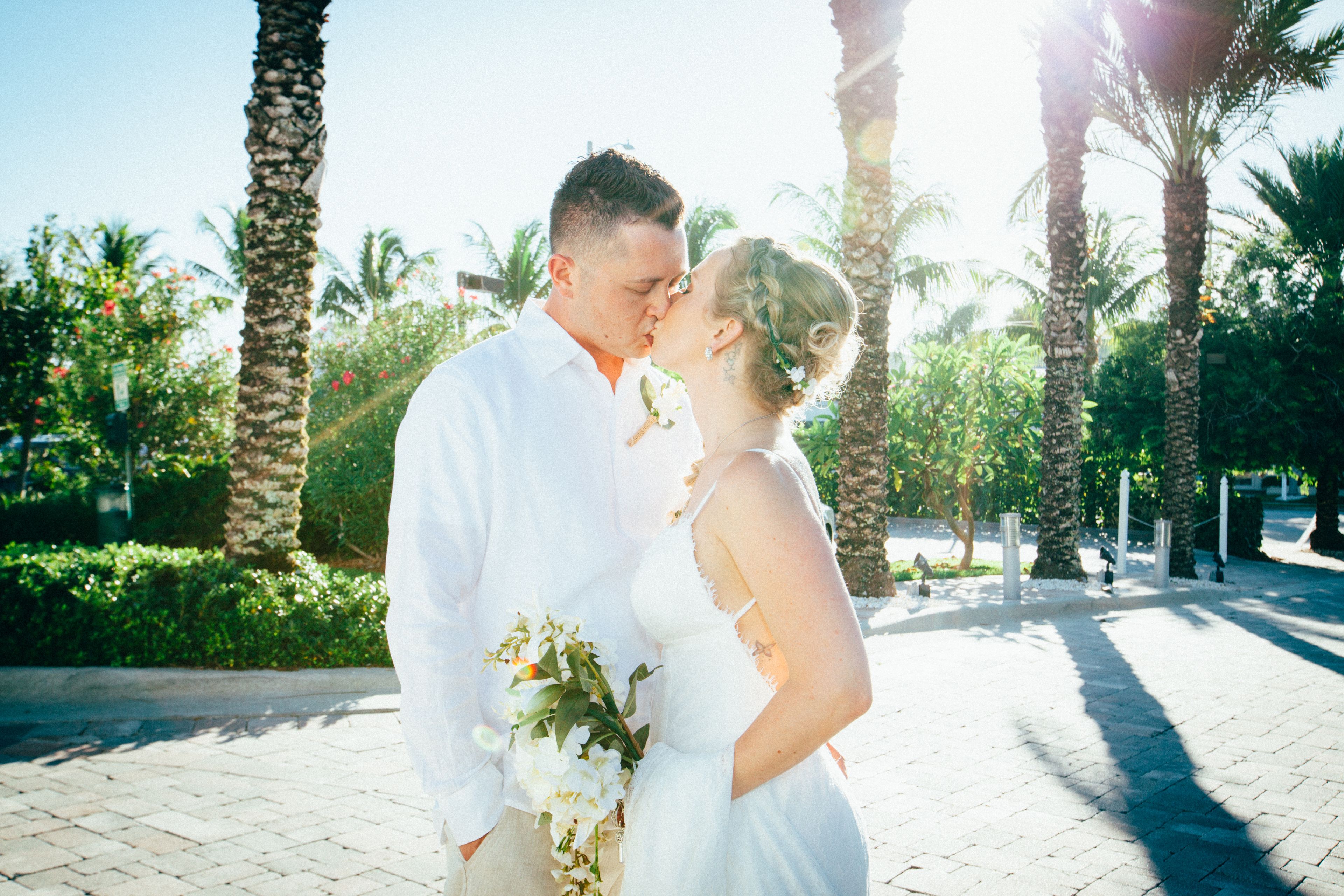 Cover photo of Alexandra Rincon Photography