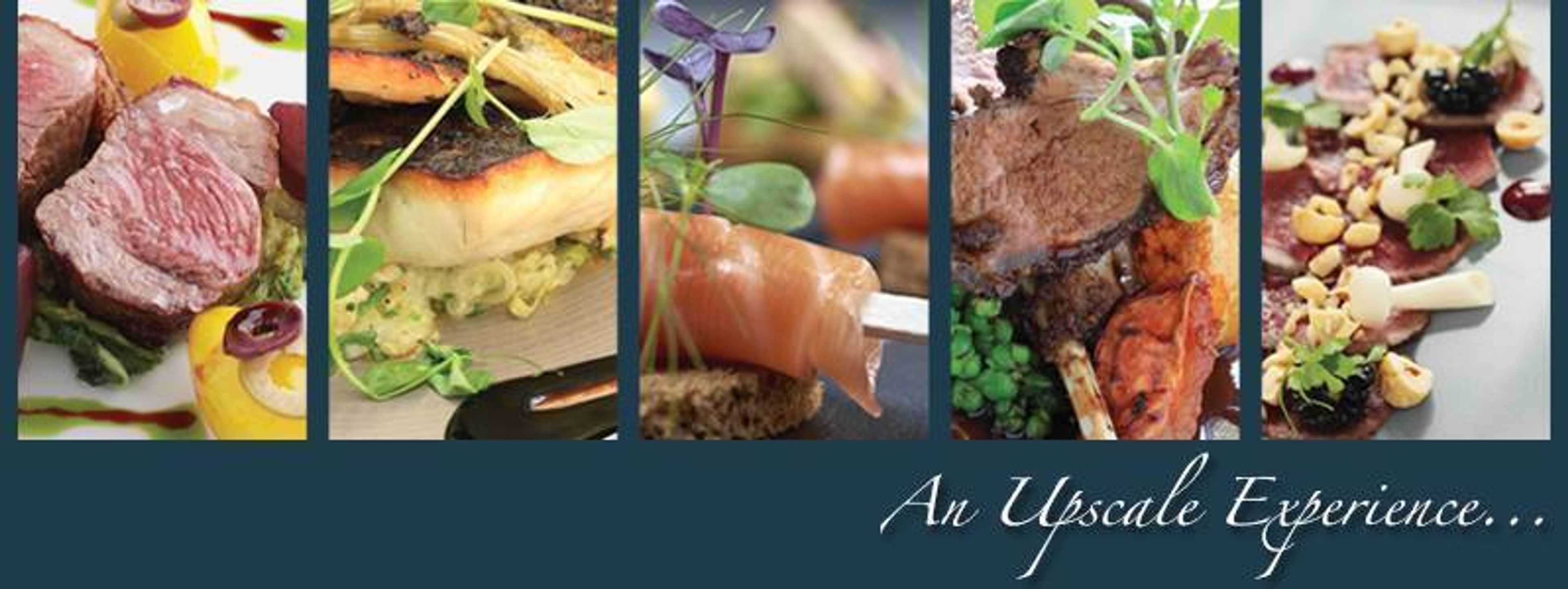 Cover photo of Danziger Kosher Catering
