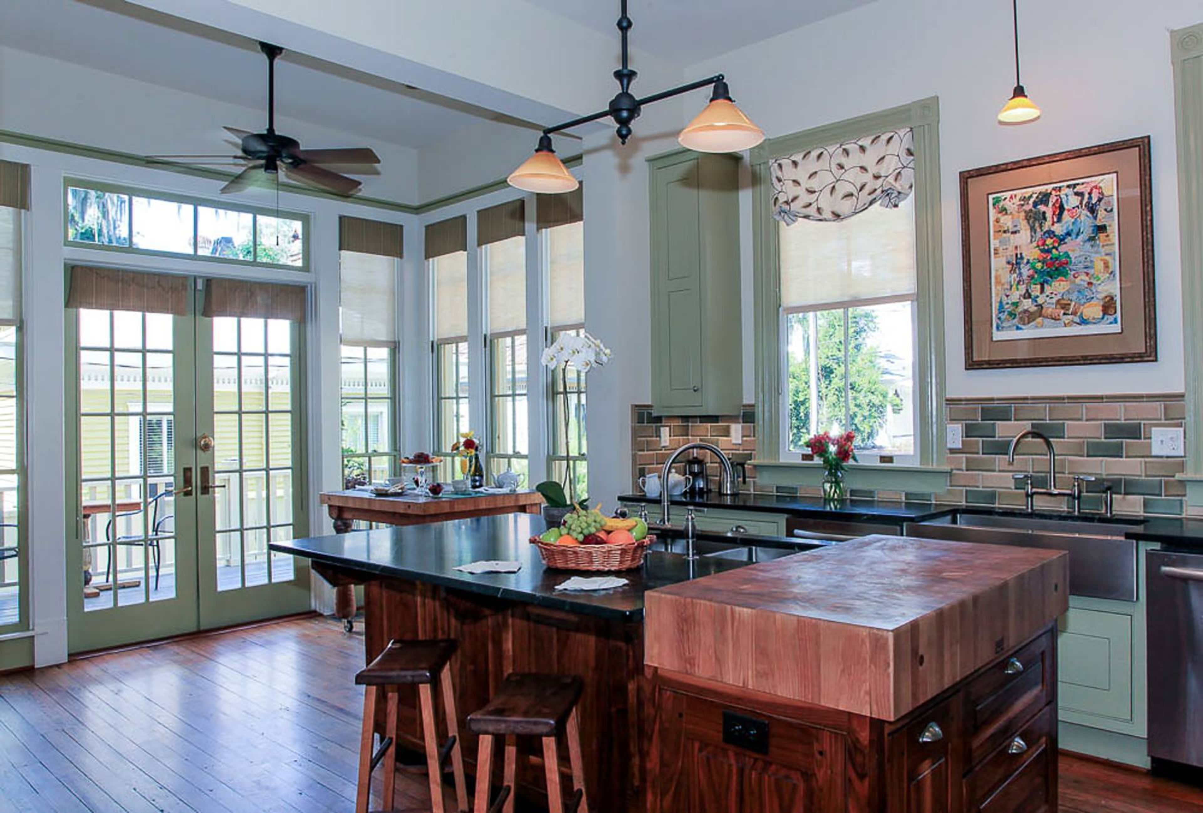 Cover photo of The Whitman Mansion