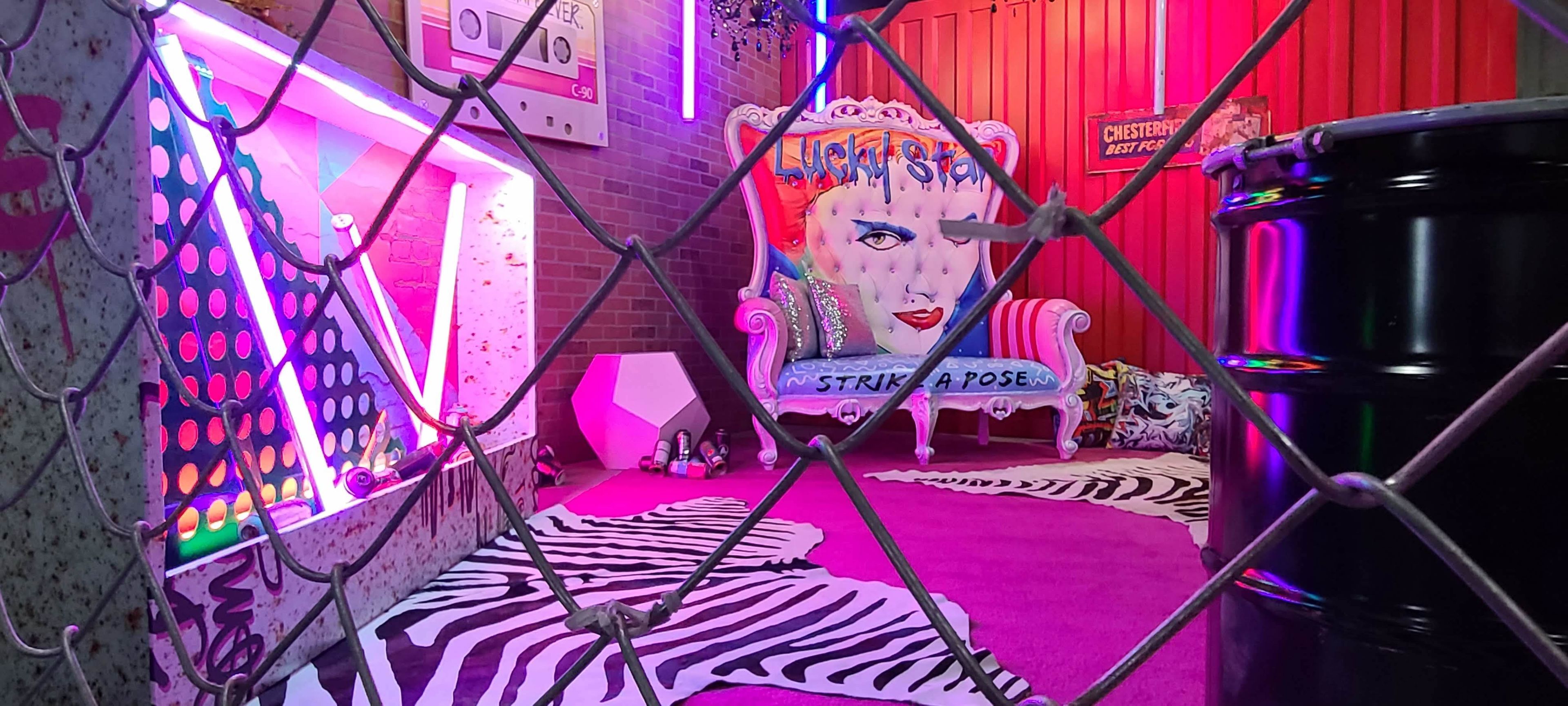 Cover photo of Shag Carpet Productions