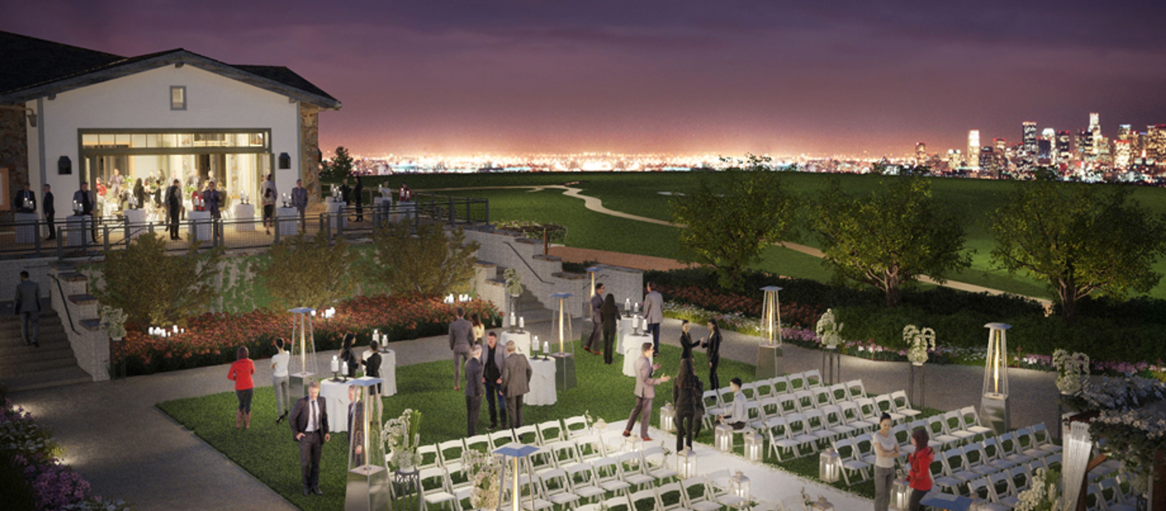 Cover photo of Rolling Hills Country Club