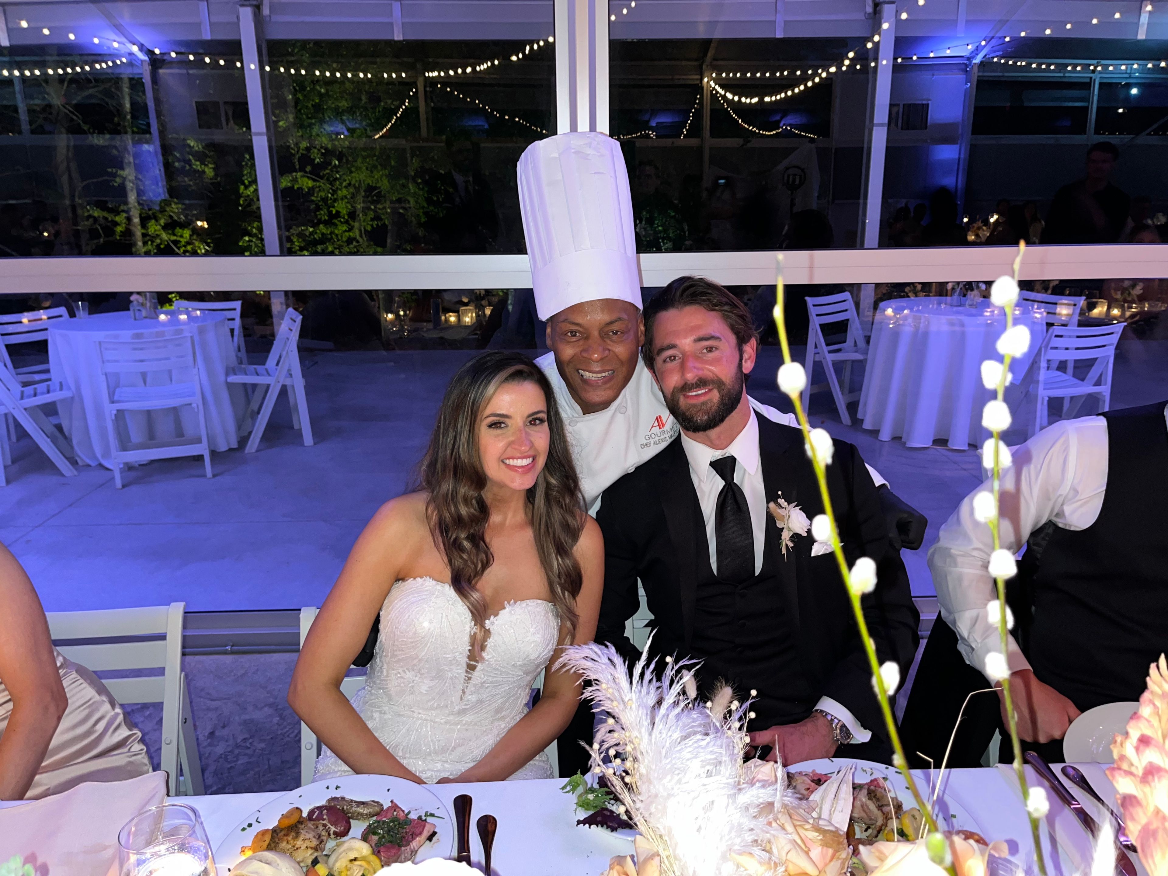 Cover photo of AV Gourmet