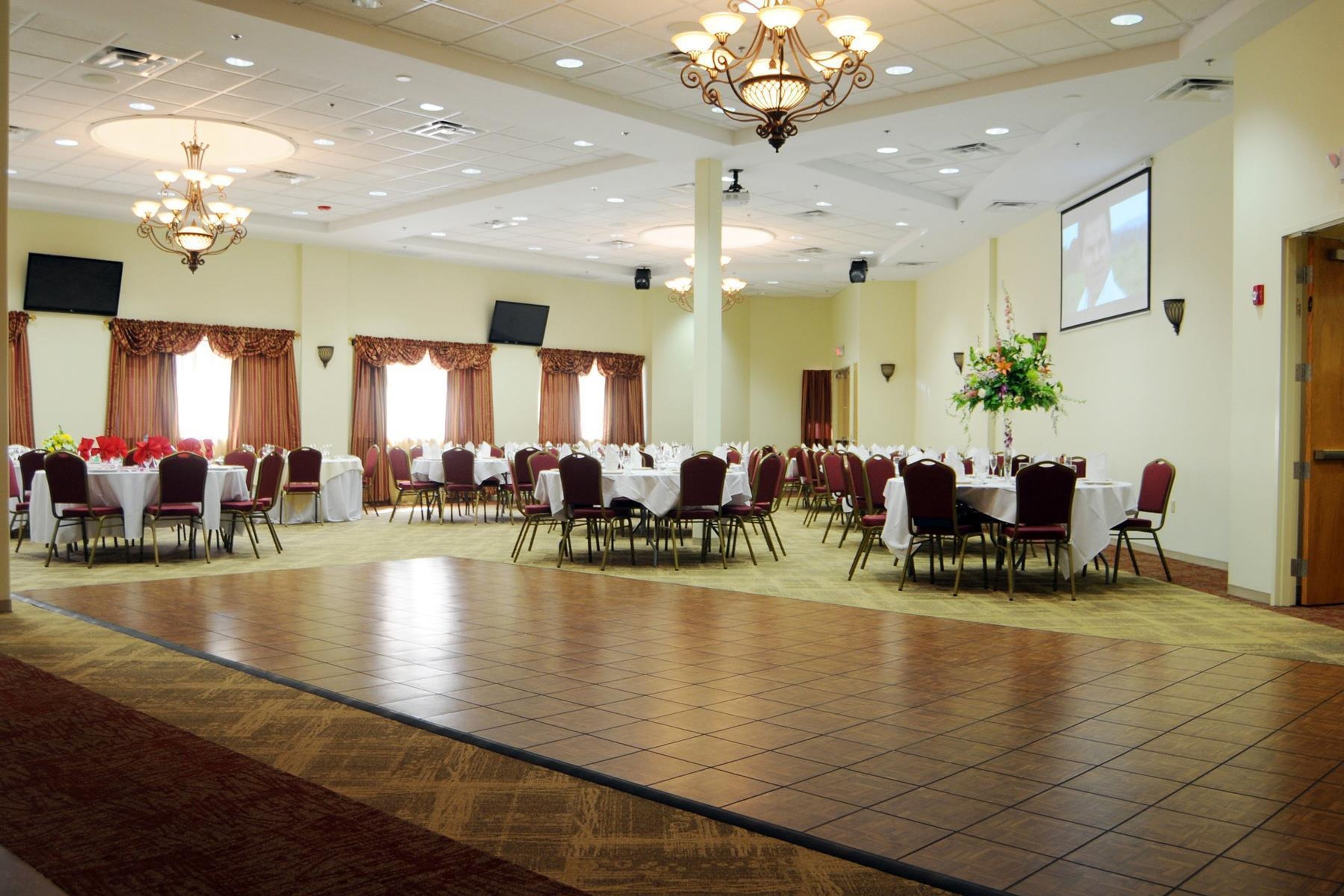 Cover photo of Jacques Exclusive Catering