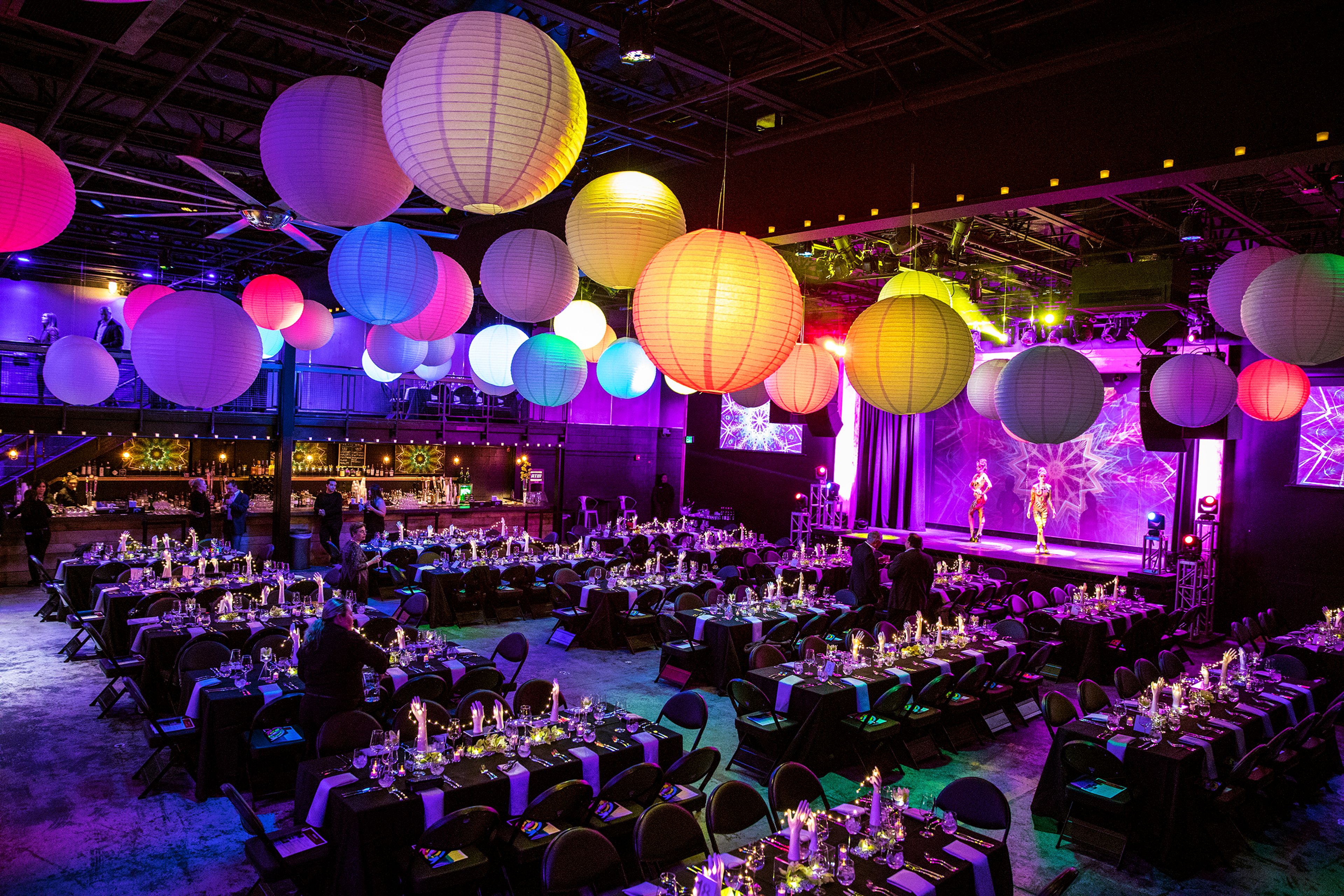 Cover photo of Fairfield Theatre Company