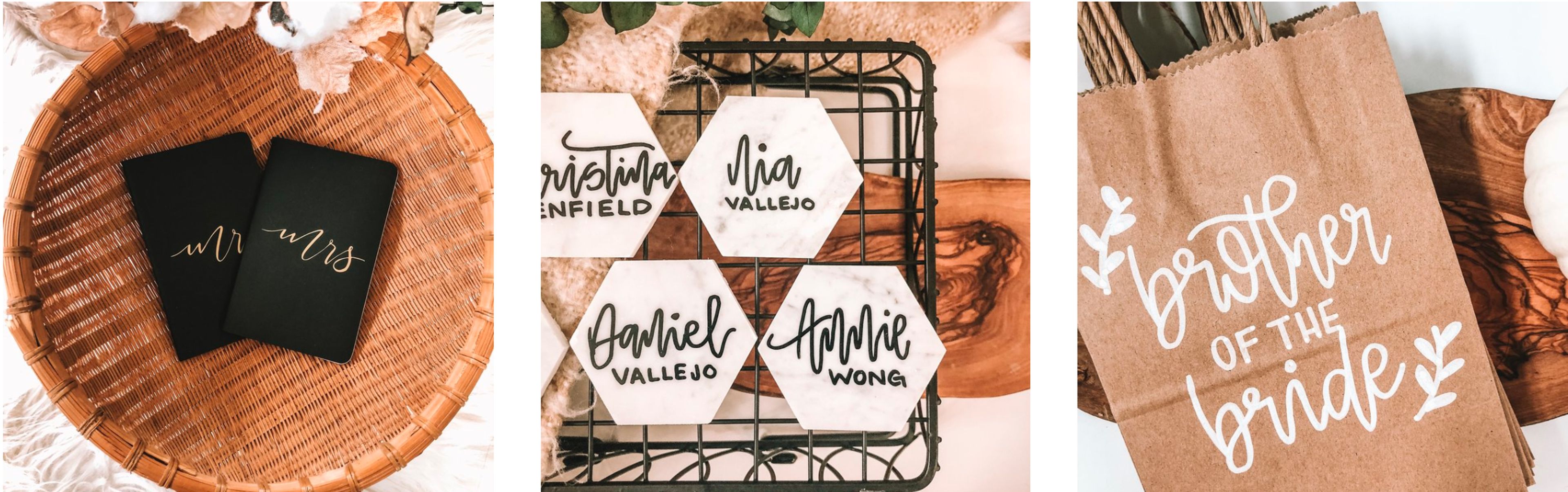 Cover photo of Palms & Paper