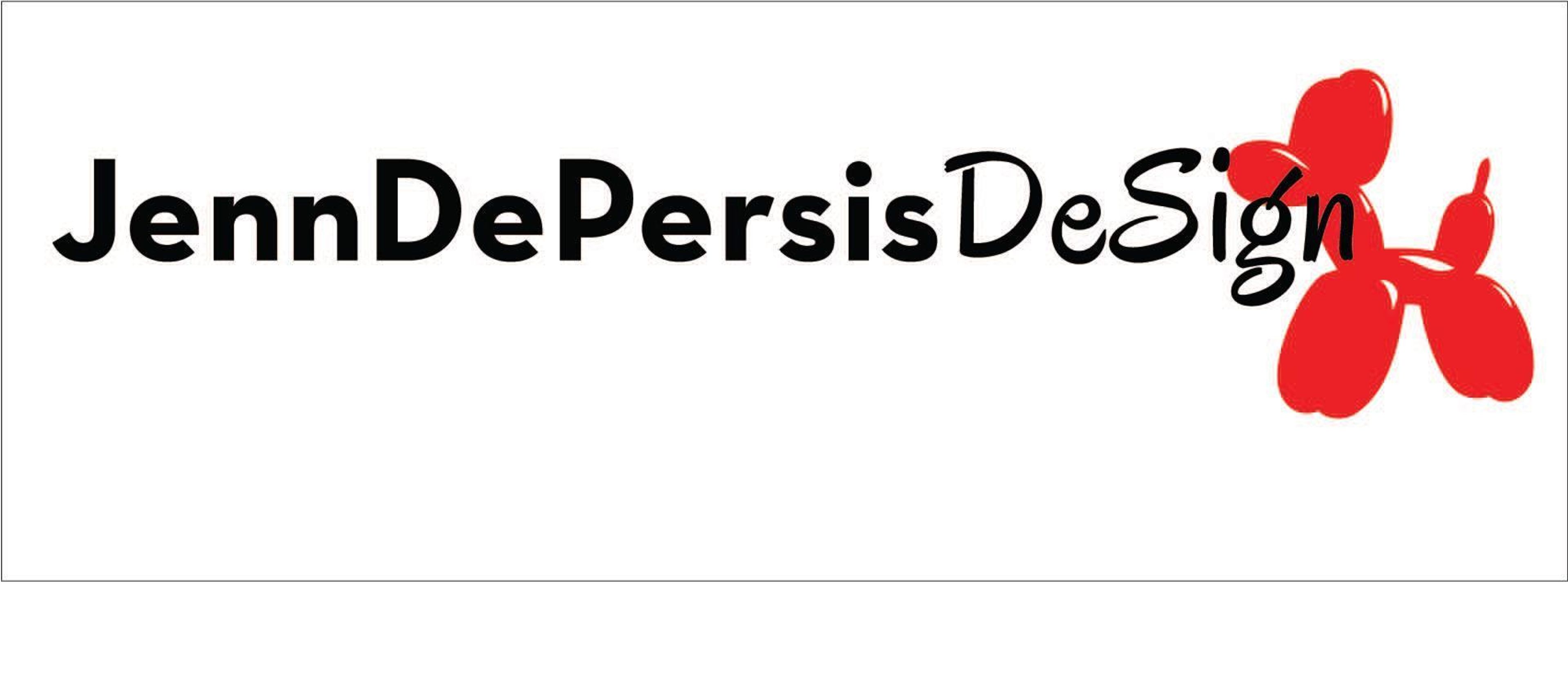 Cover photo of Jenn DePersis DeSign