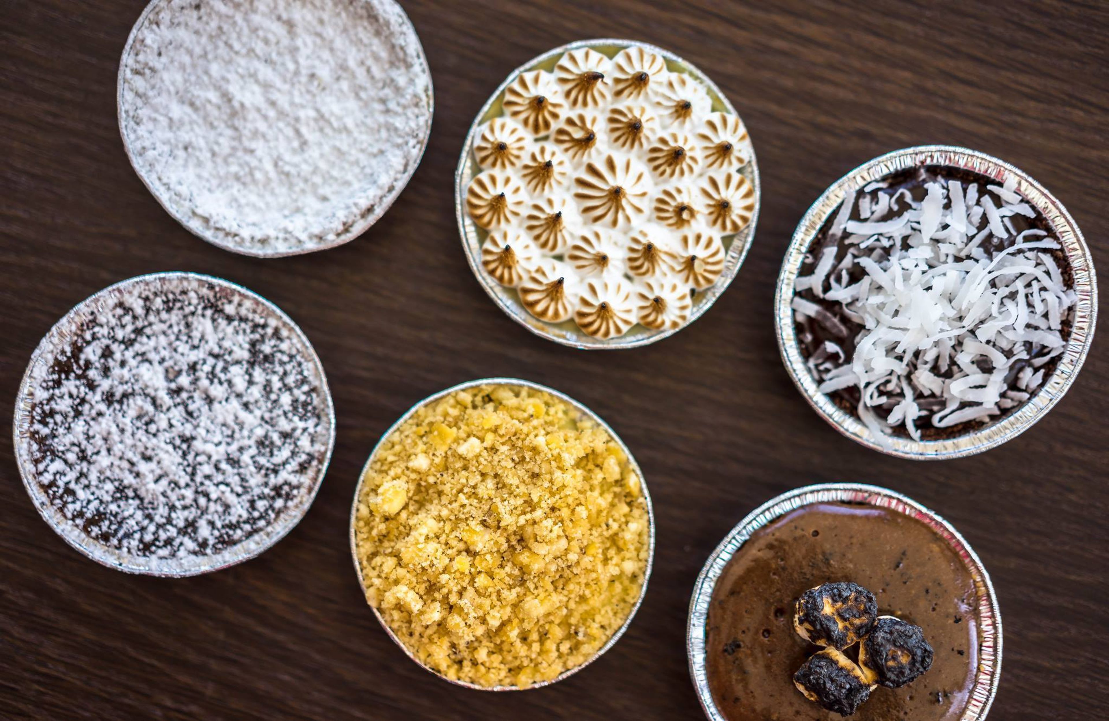 Cover photo of Pink Pie