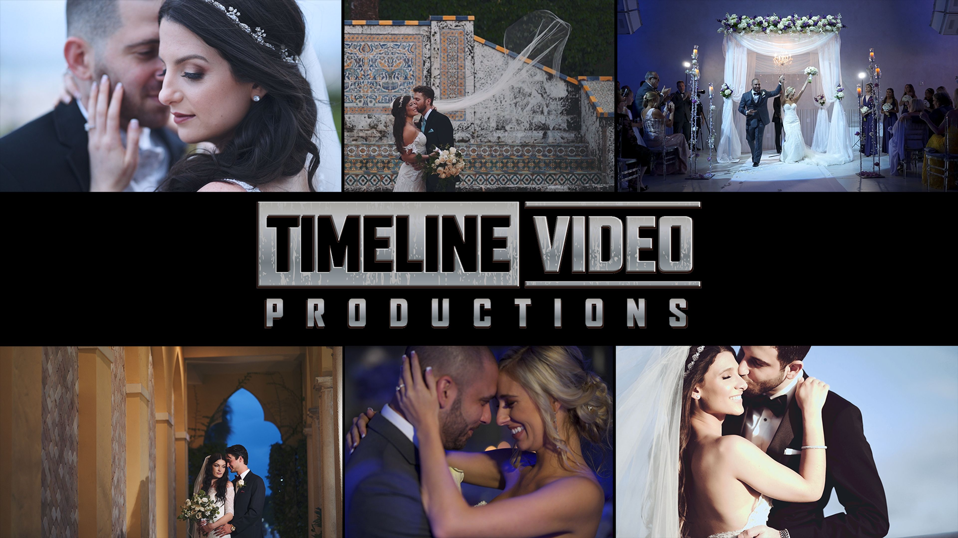 Cover photo of Timeline Video Productions