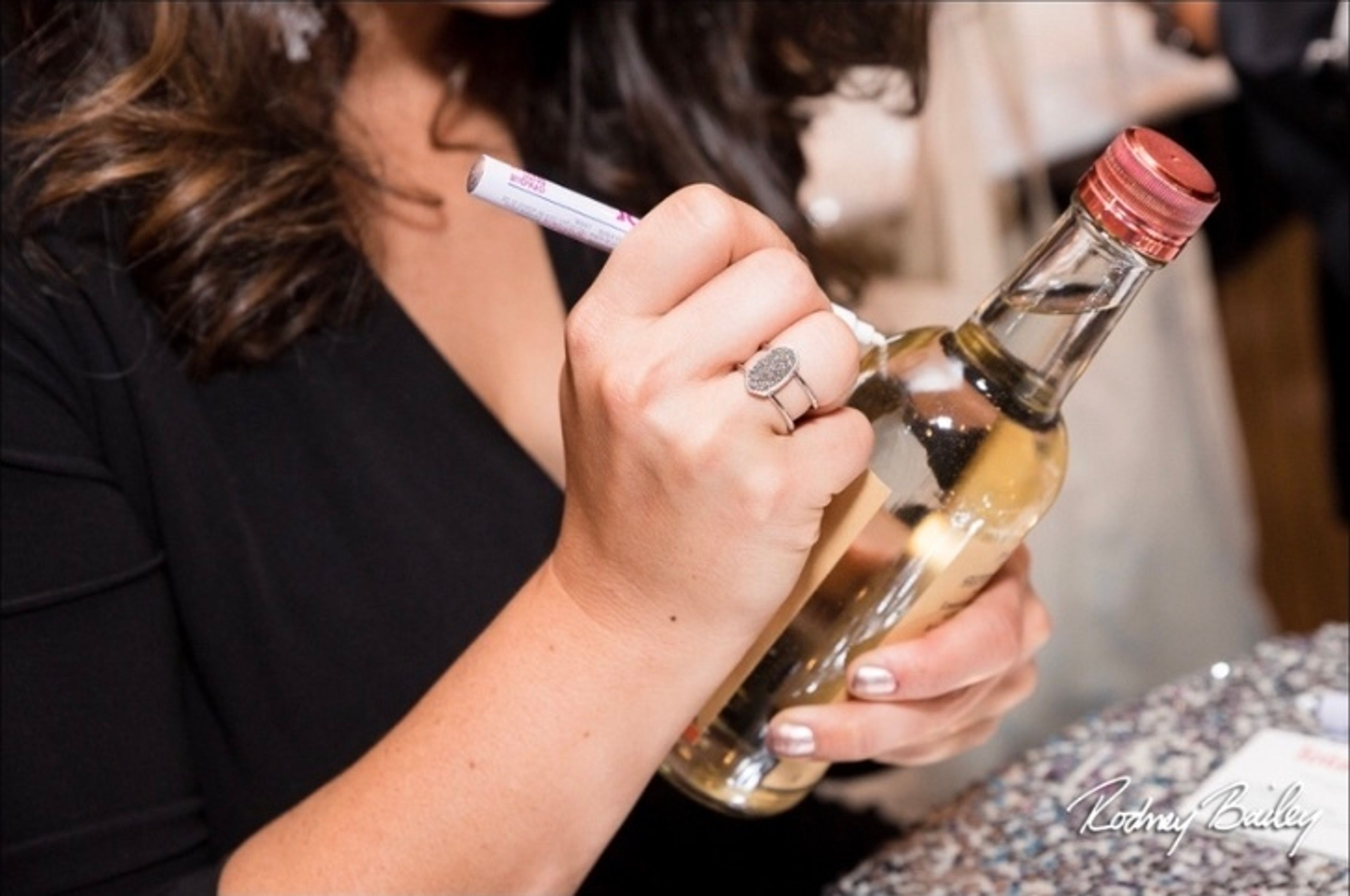 Cover photo of Painted Palettes