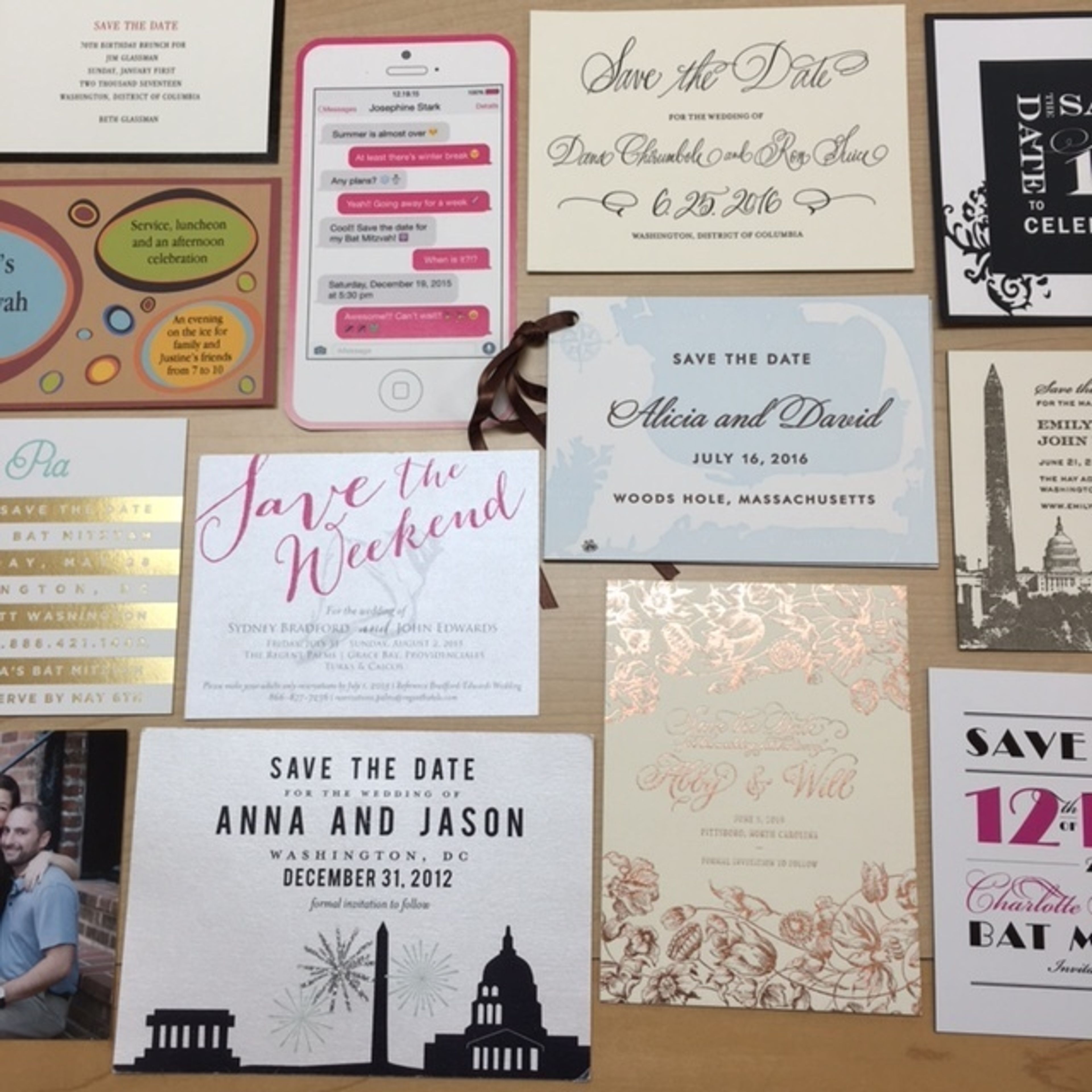 Cover photo of Creative Parties, Ltd.