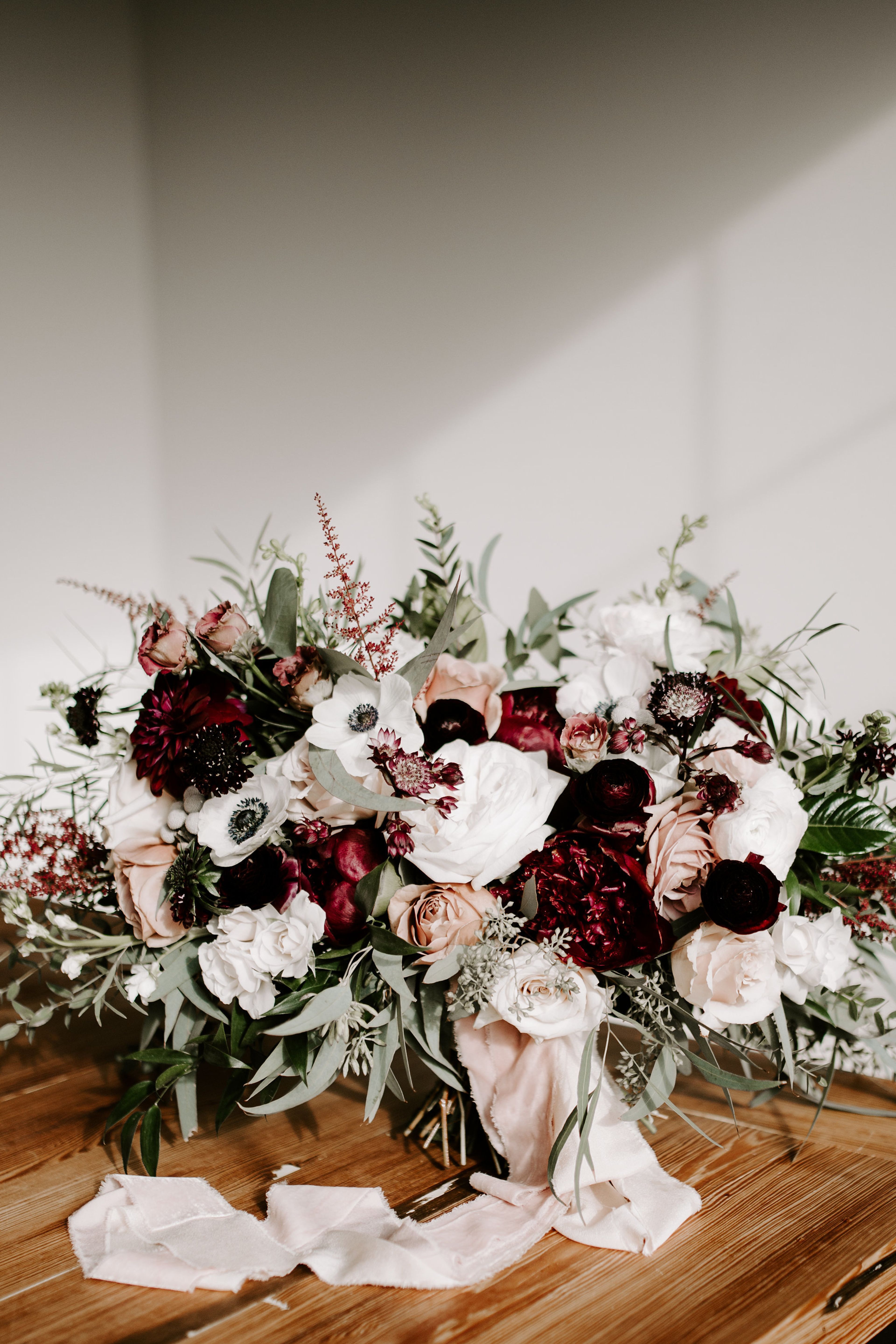 Cover photo of A. Griffin Events