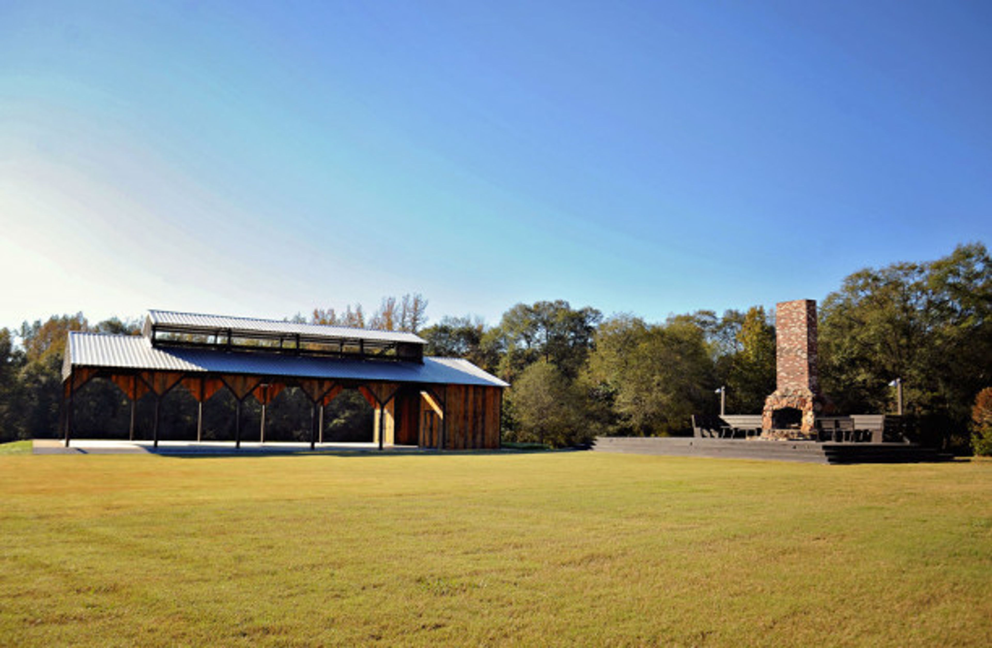 Cover photo of Bogle farm