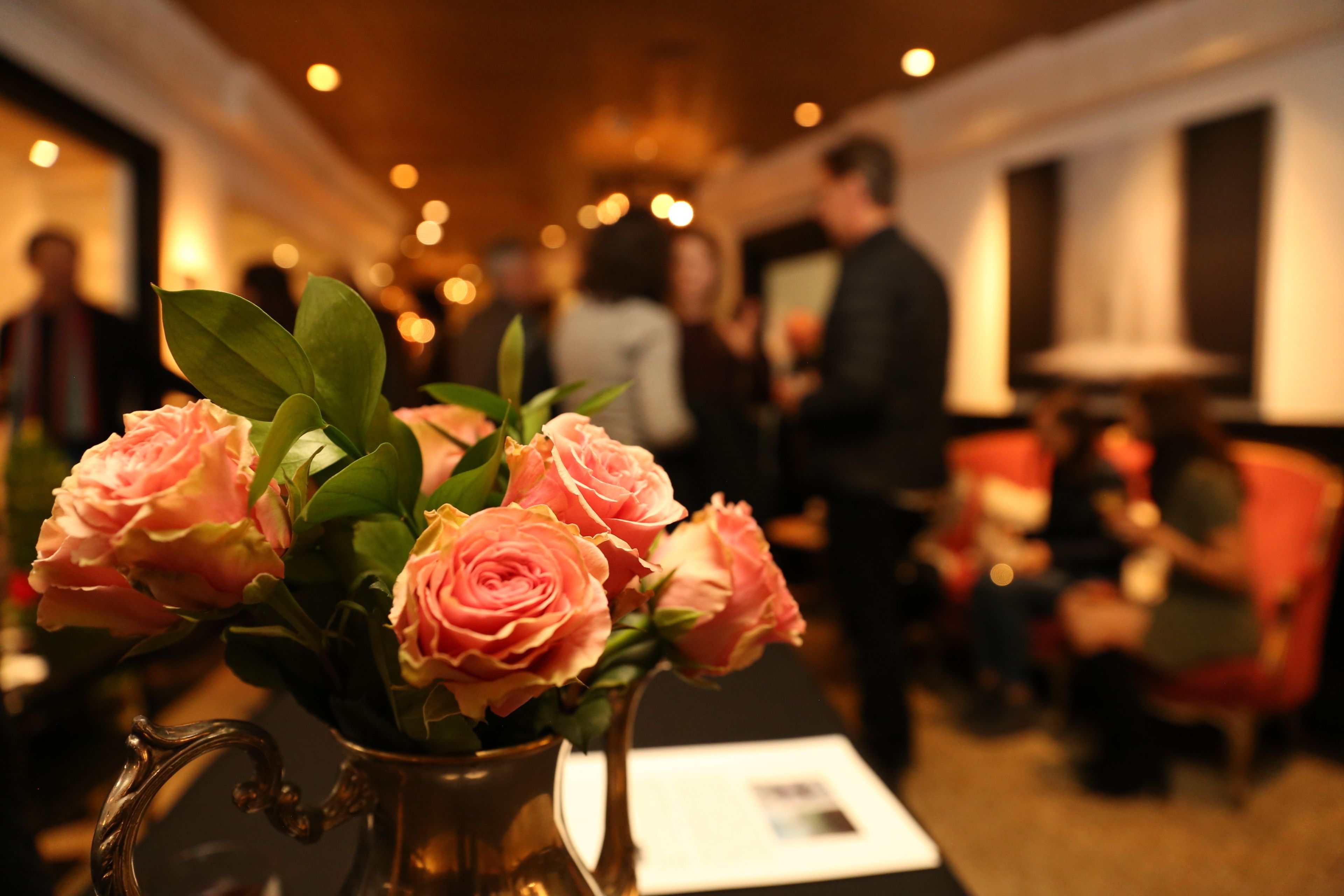 Cover photo of POPGroup LA