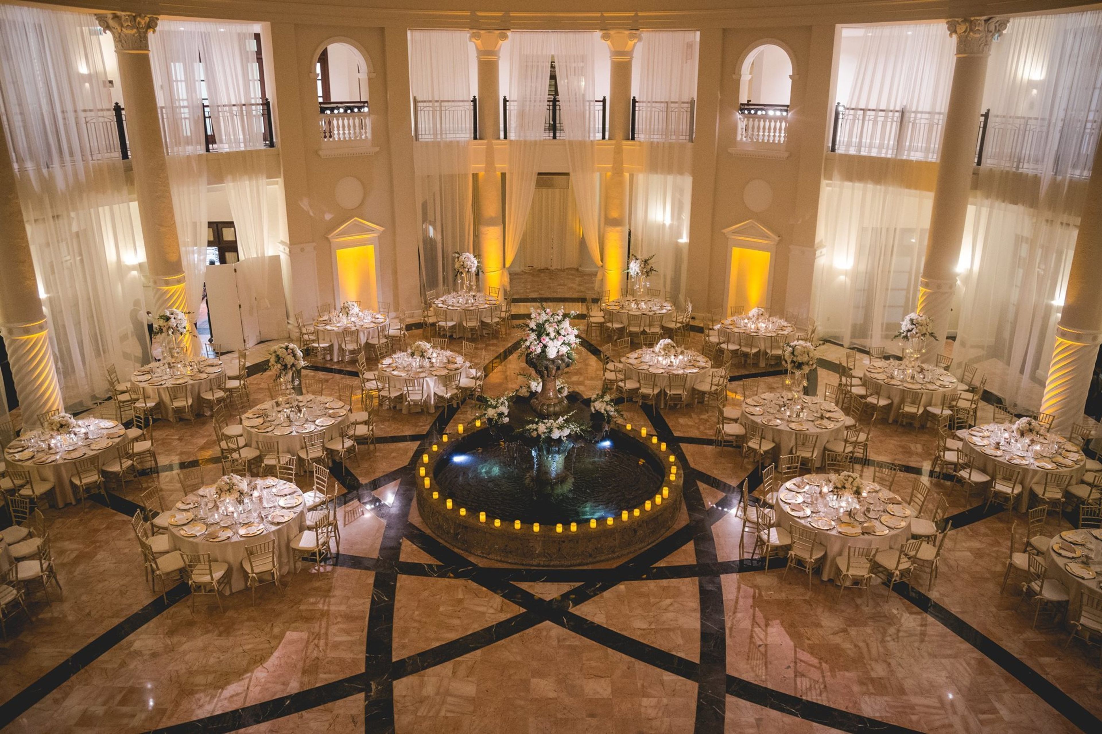 Varoca Weddings | Miami Event Planner | 24 photos | PartySlate