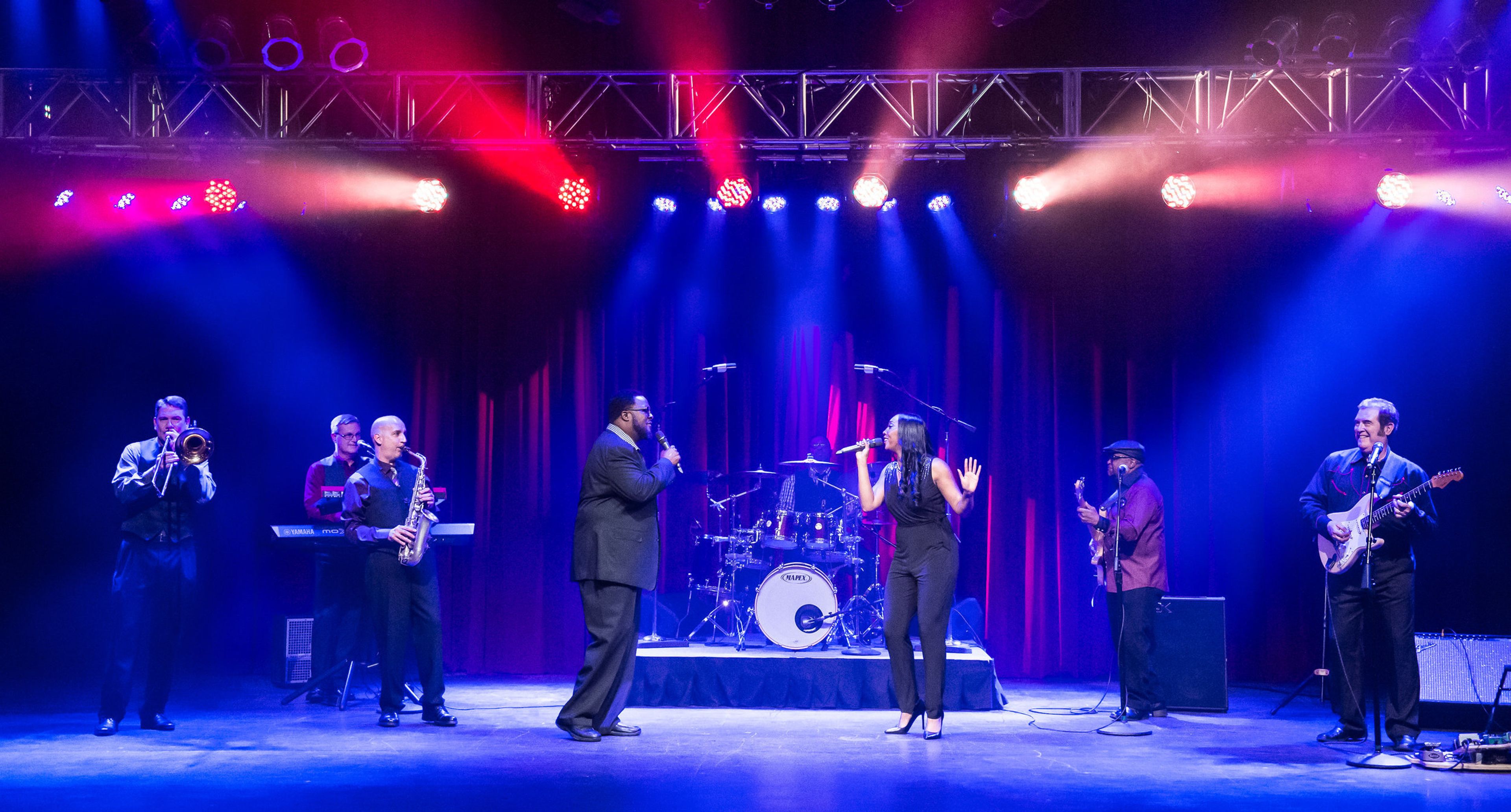 Cover photo of SoundNation