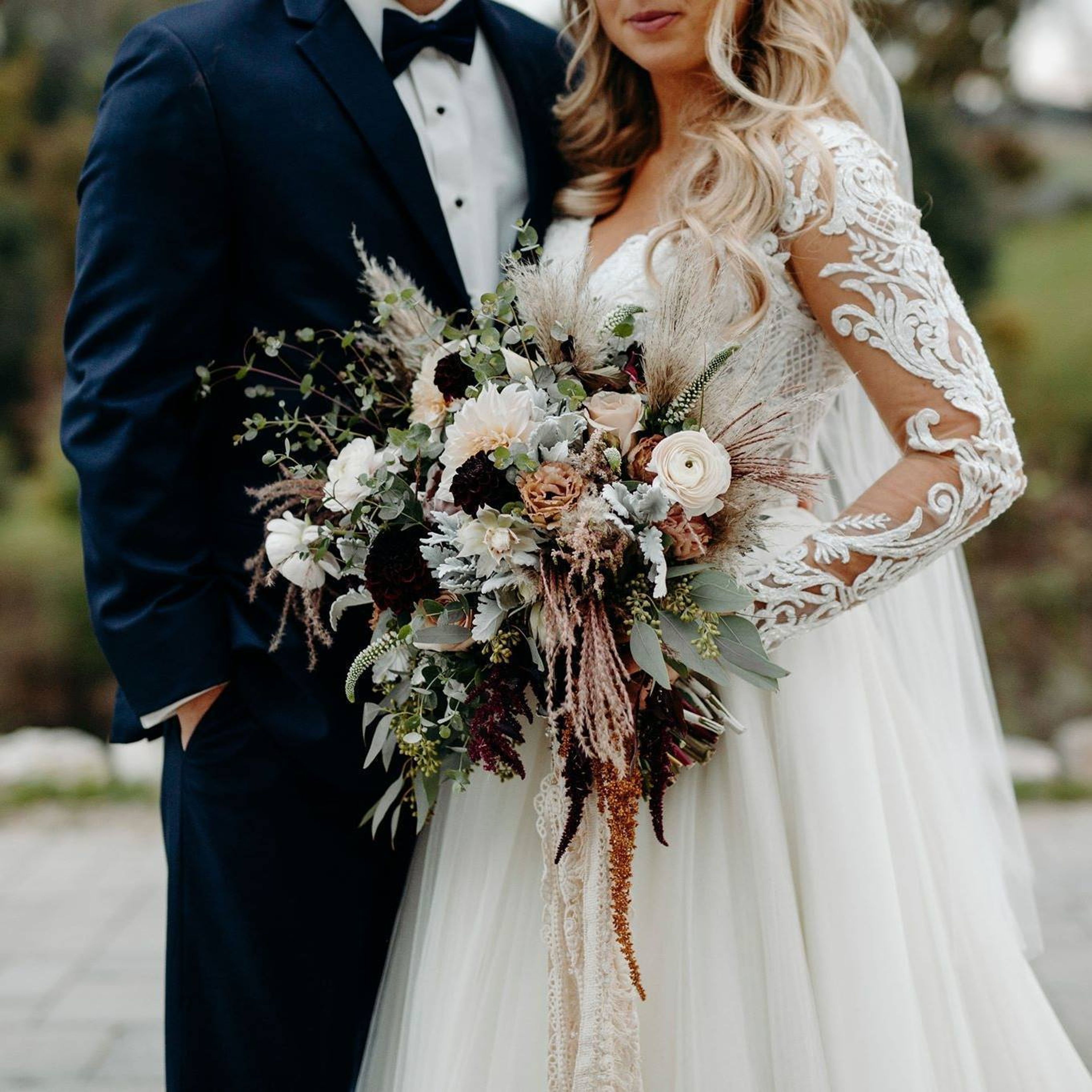 Cover photo of Bloom Floral Co.