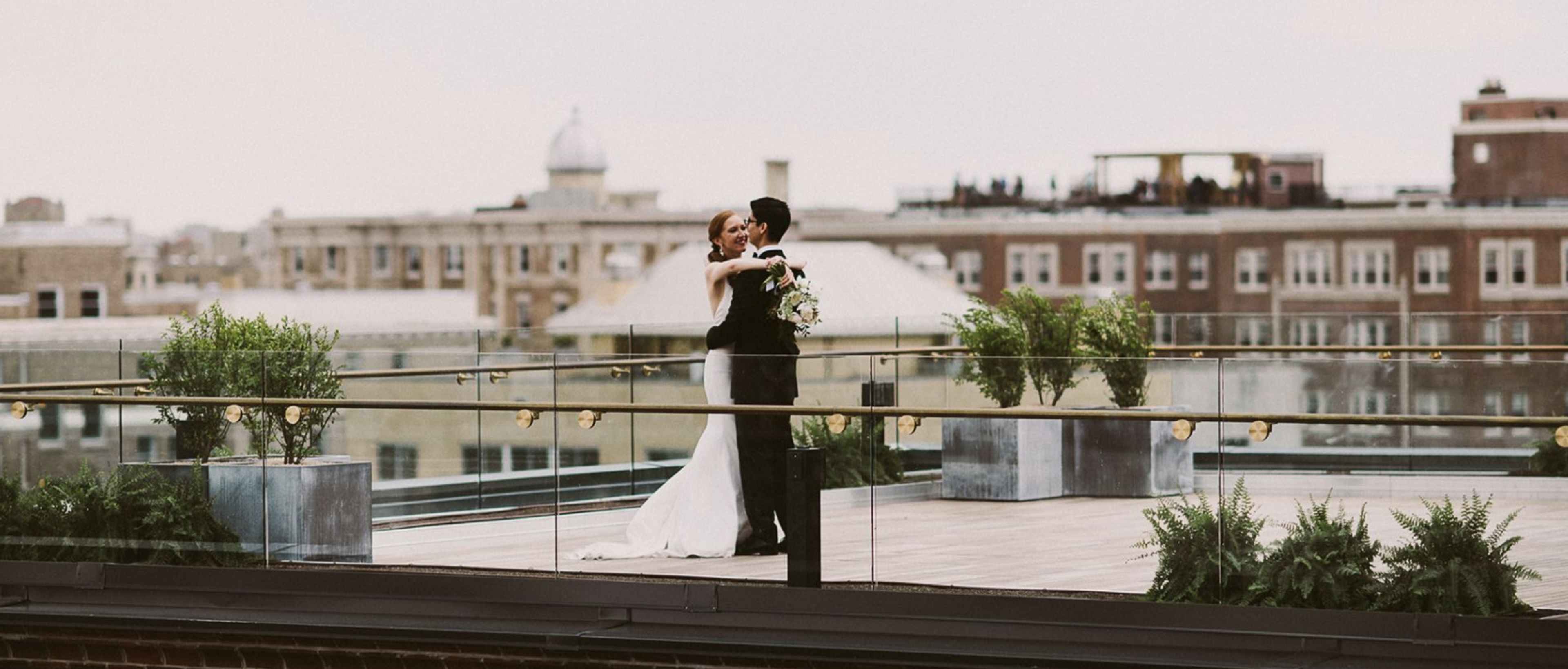 Cover photo of The LINE Hotel DC