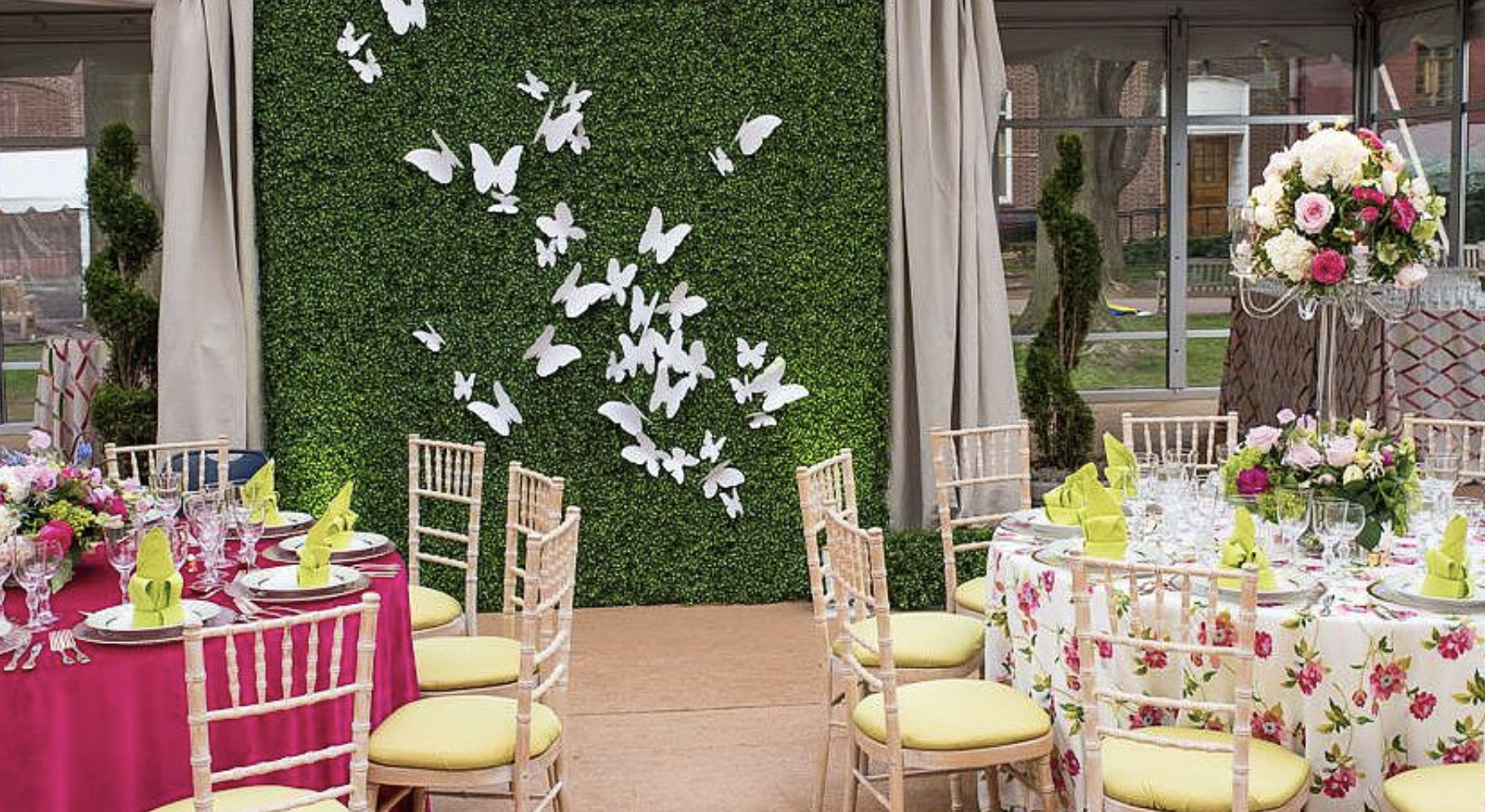 Cover photo of Duran Floral Design