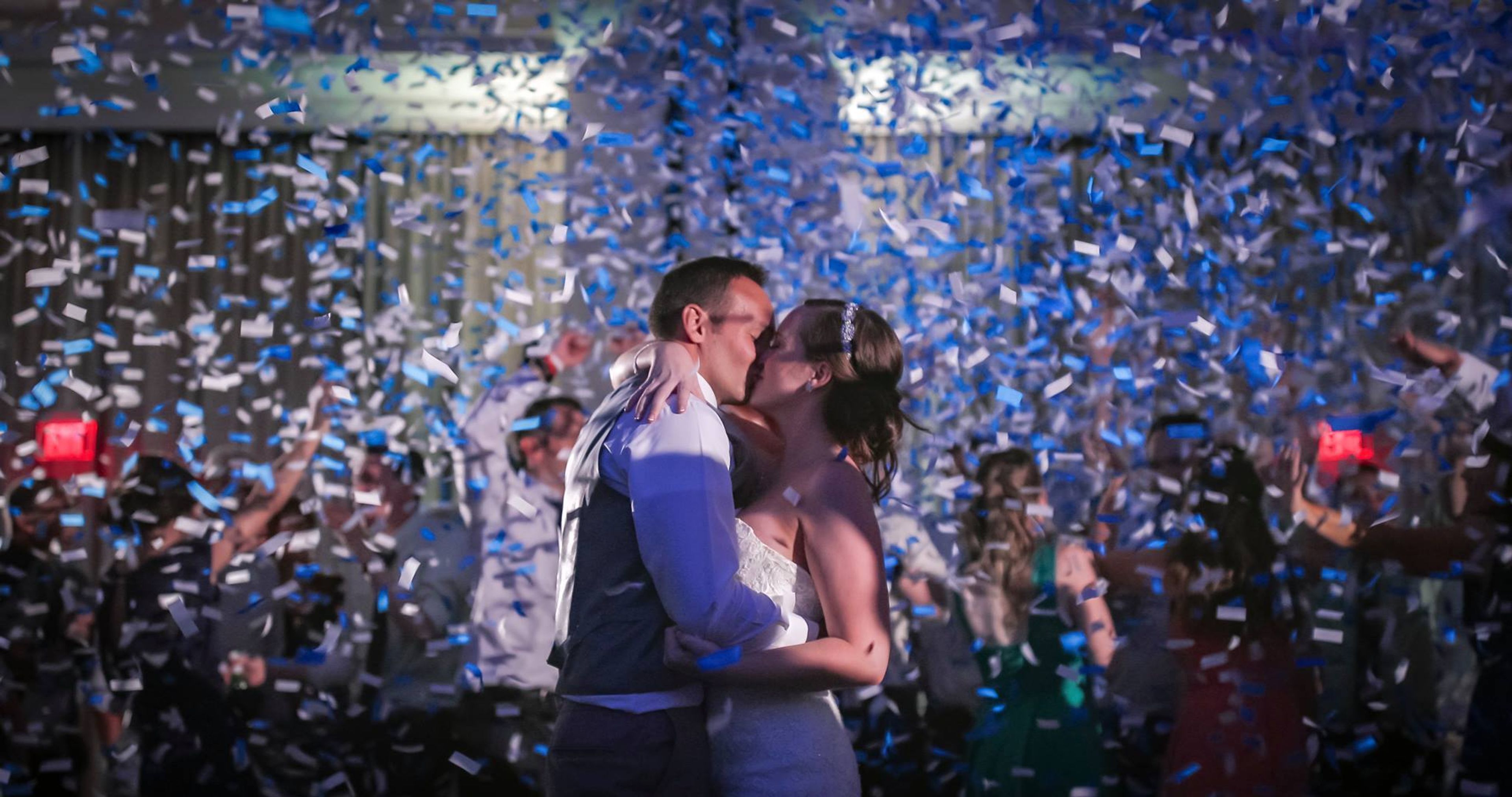 Cover photo of LUXECINE