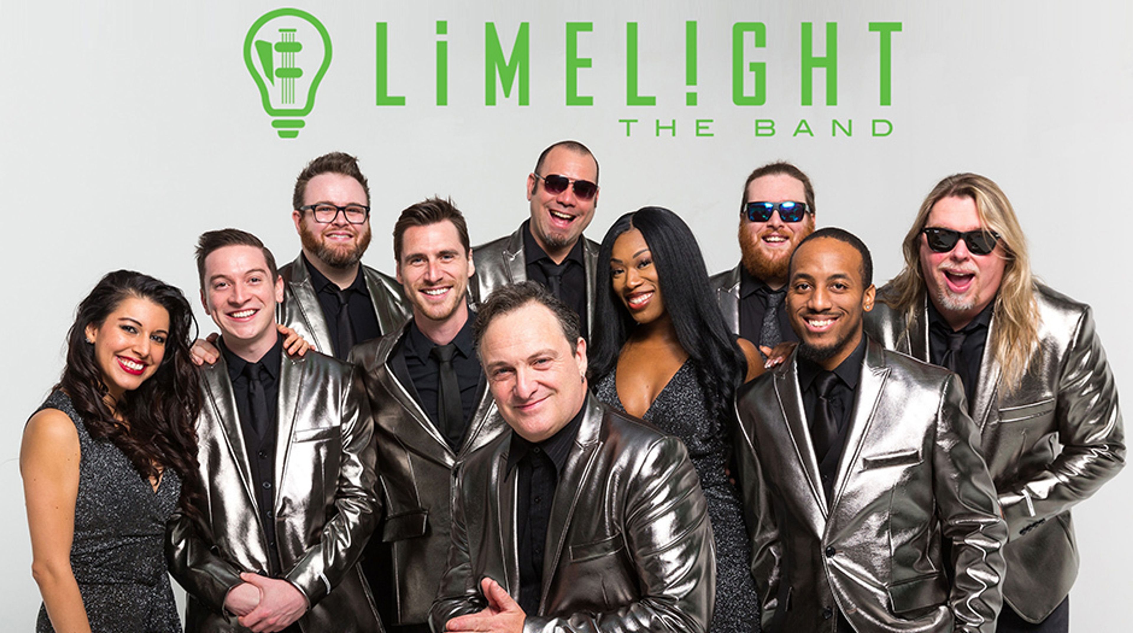 Cover photo of Limelight