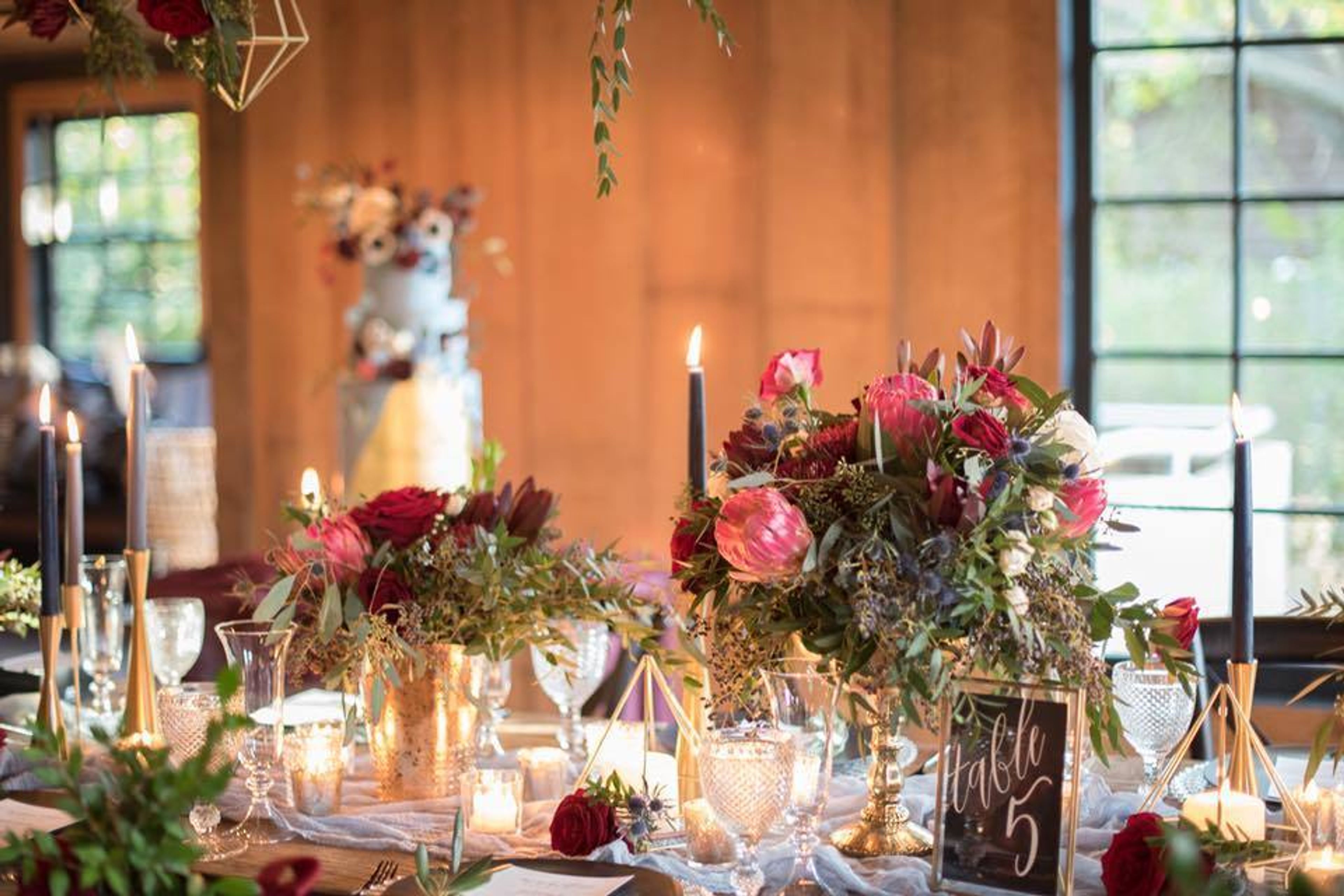 Cover photo of Angelinas Floral