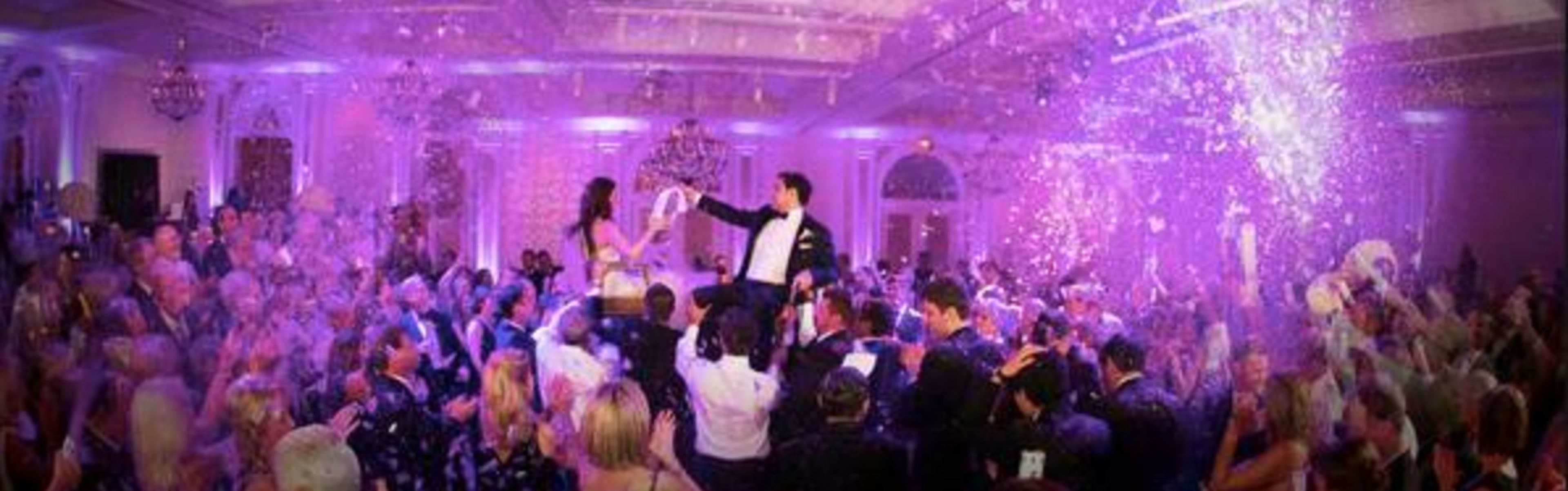 Cover photo of Entertainment Exchange