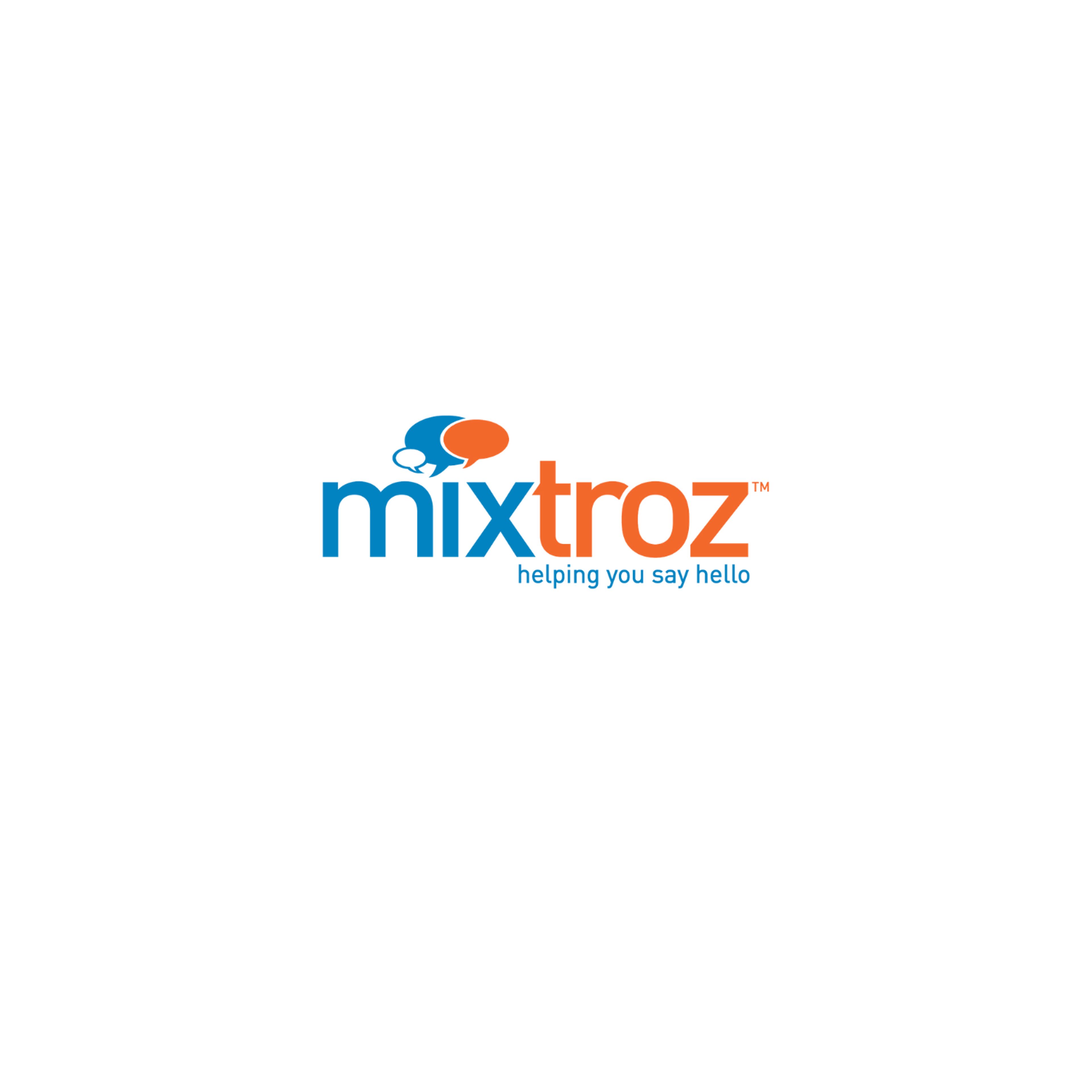 Cover photo of Mixtroz