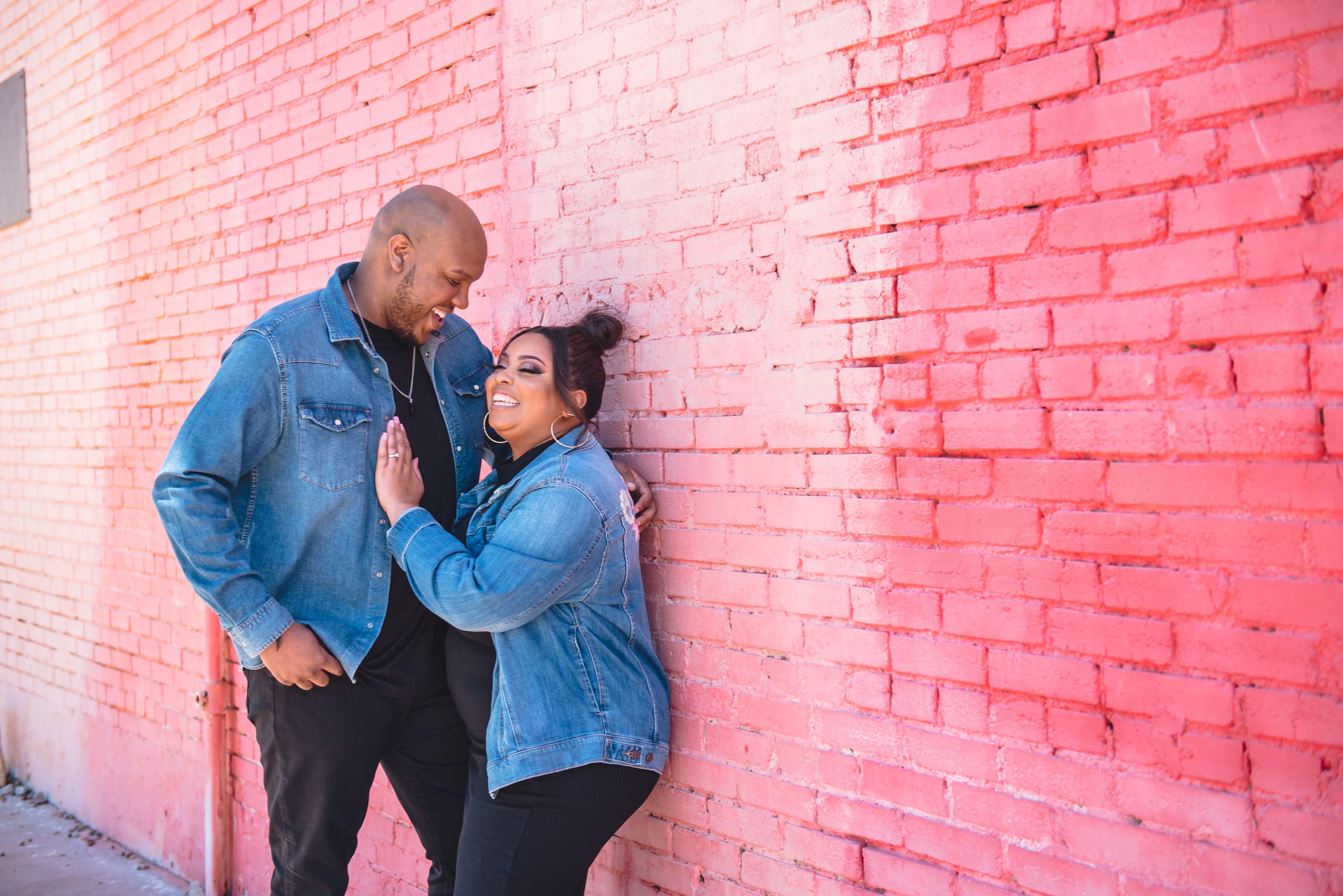 Cover photo of Brianna Dickson Photography