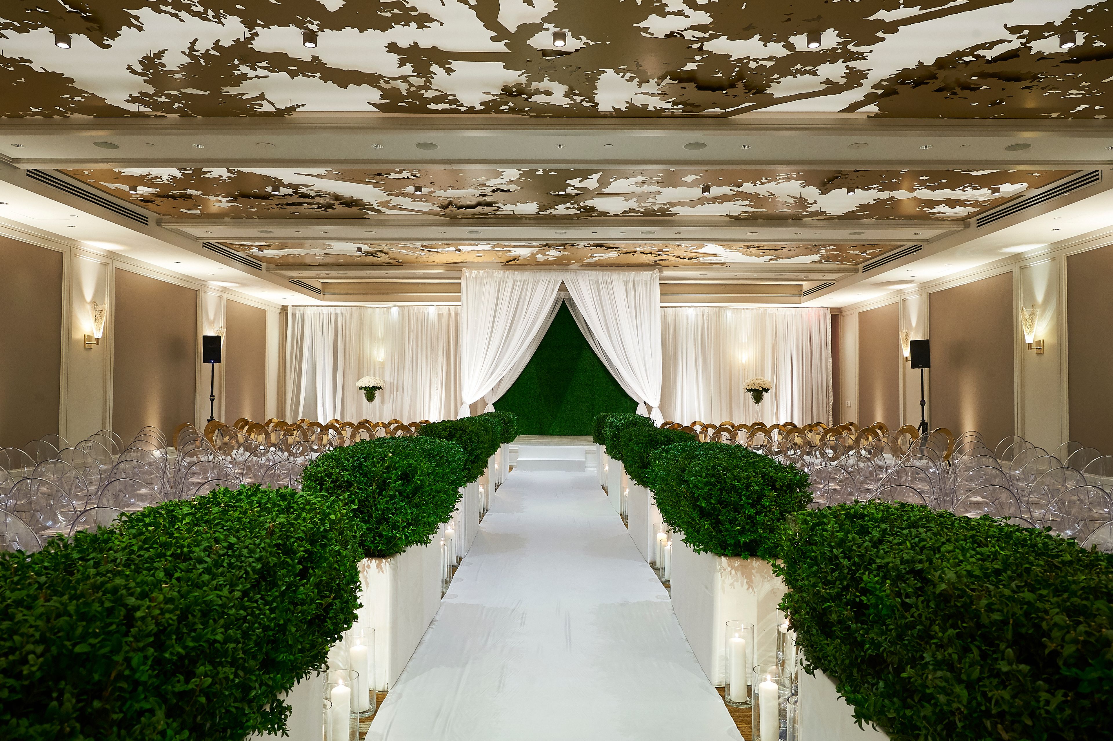 Cover photo of Fairmont Washington D.C., Georgetown