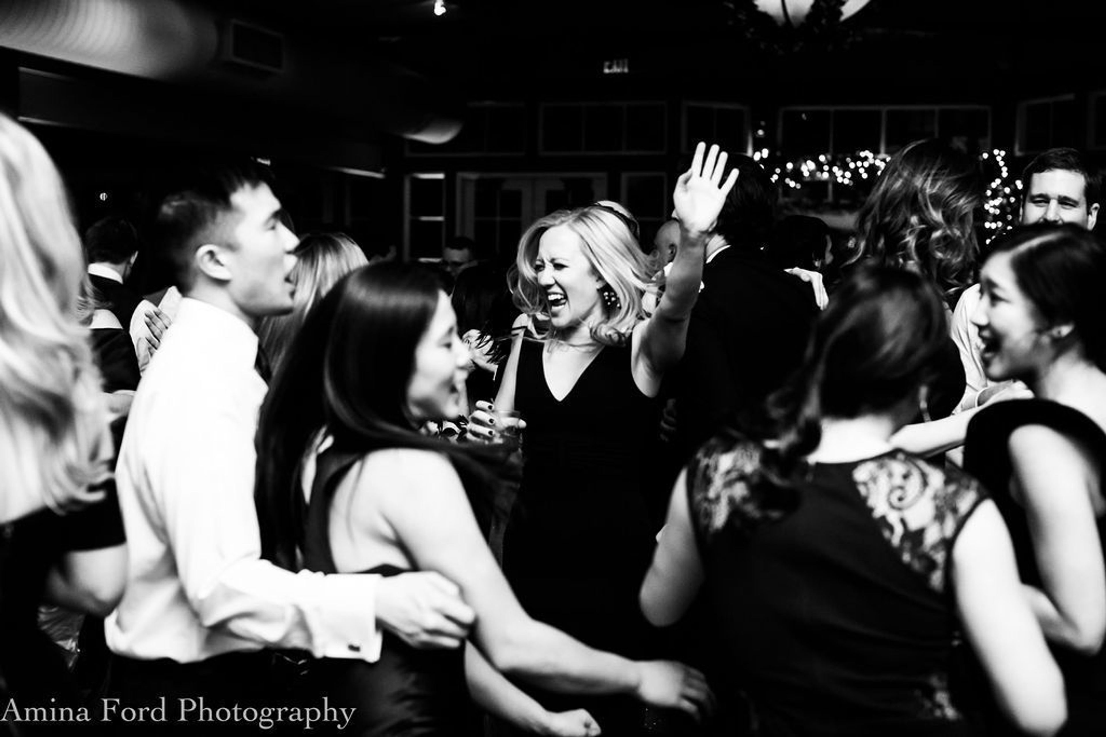 Cover photo of One Love Music