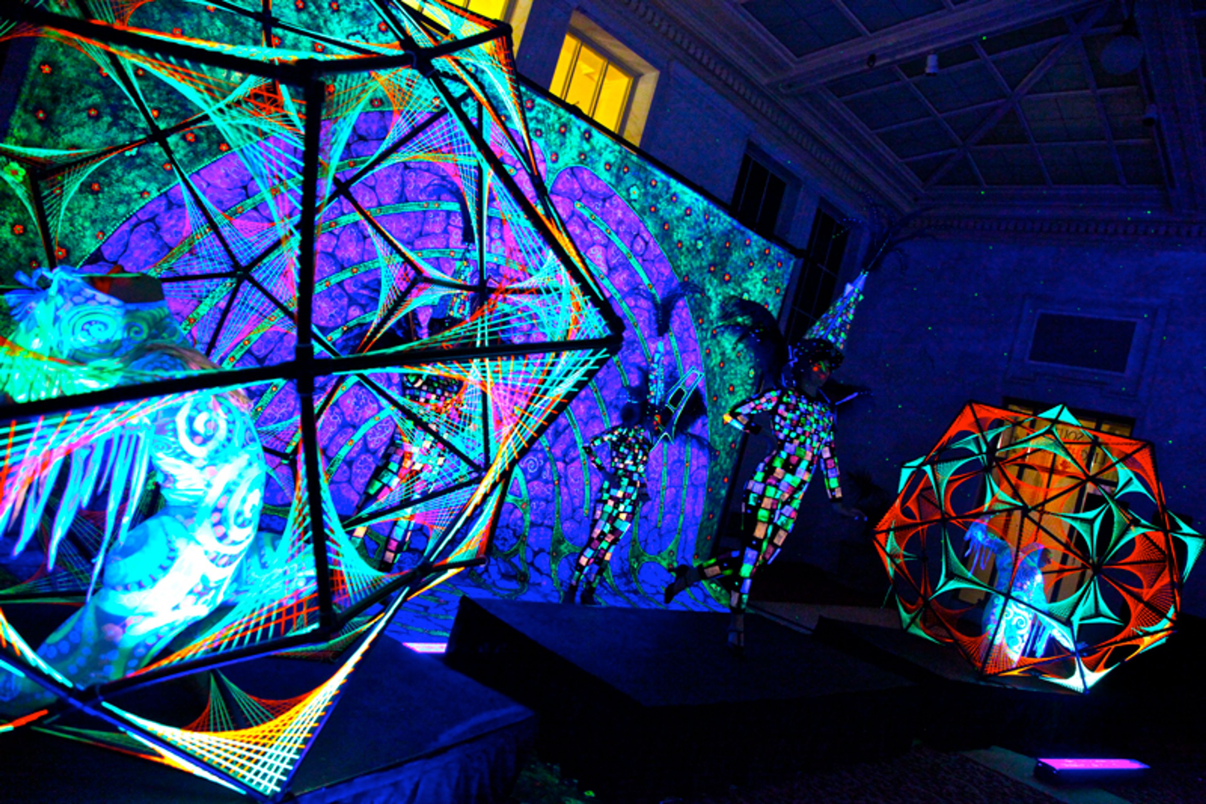 Cover photo of Velocity Arts and Entertainment