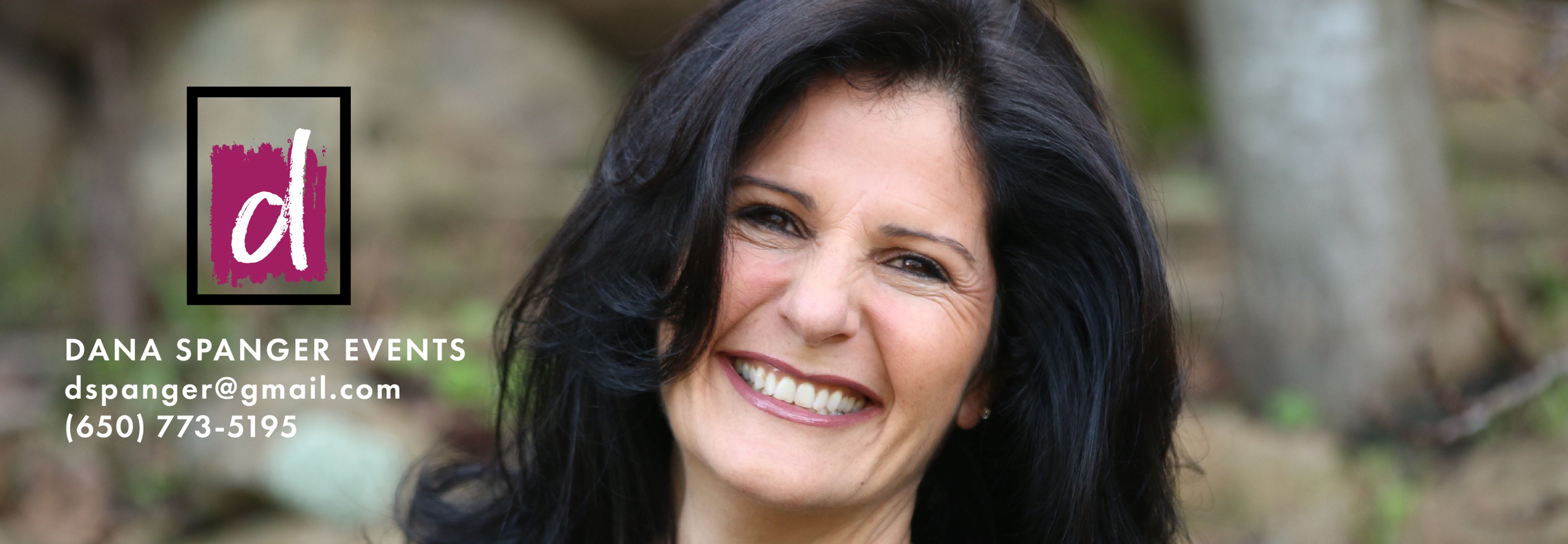 Cover photo of Dana Spanger Events