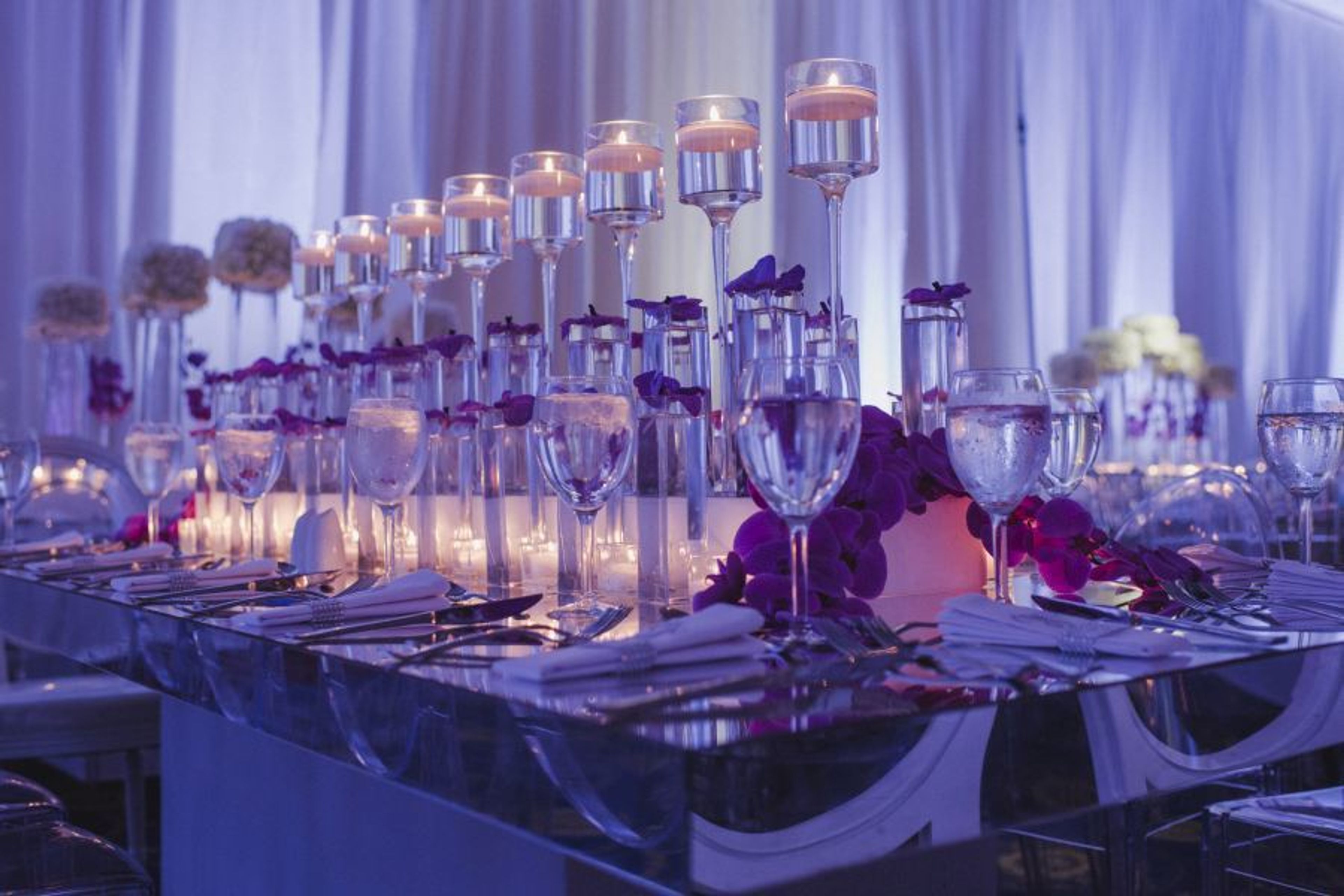 Cover photo of VFK Events