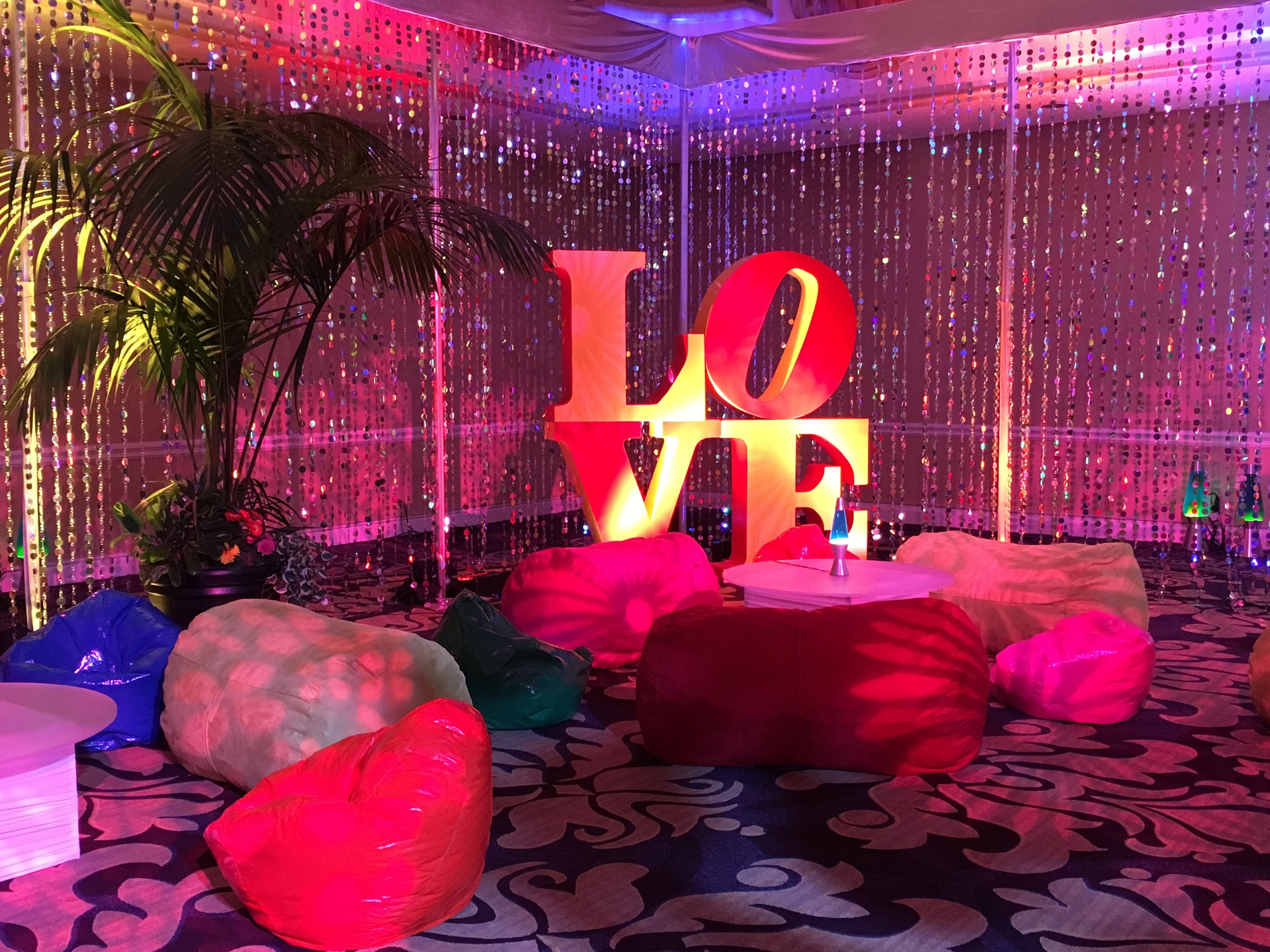 Cover photo of The Party Queen