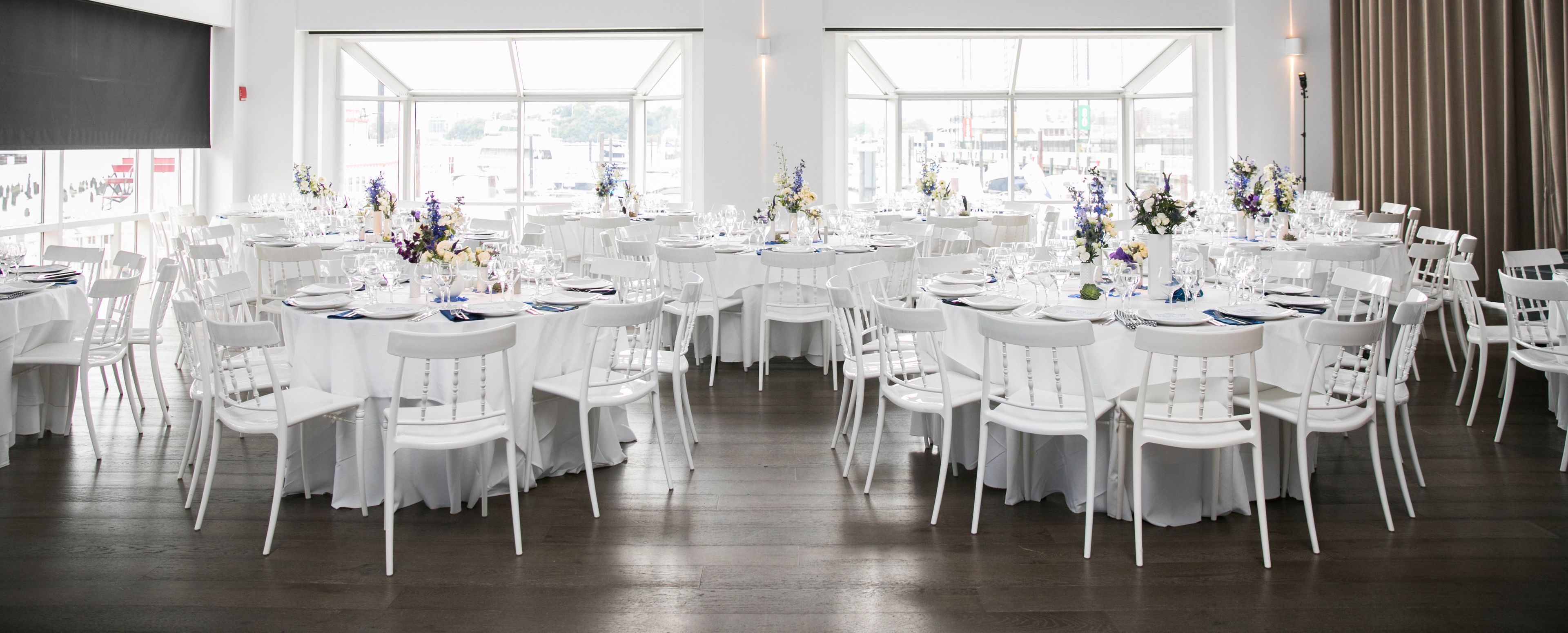 Cover photo of GreenRoom Event Rentals