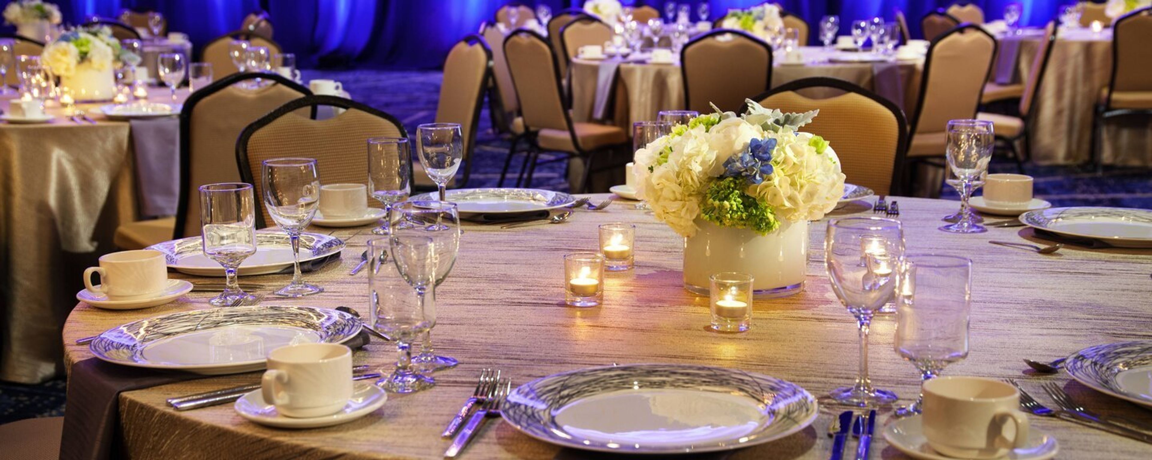 Cover photo of Sheraton Seattle