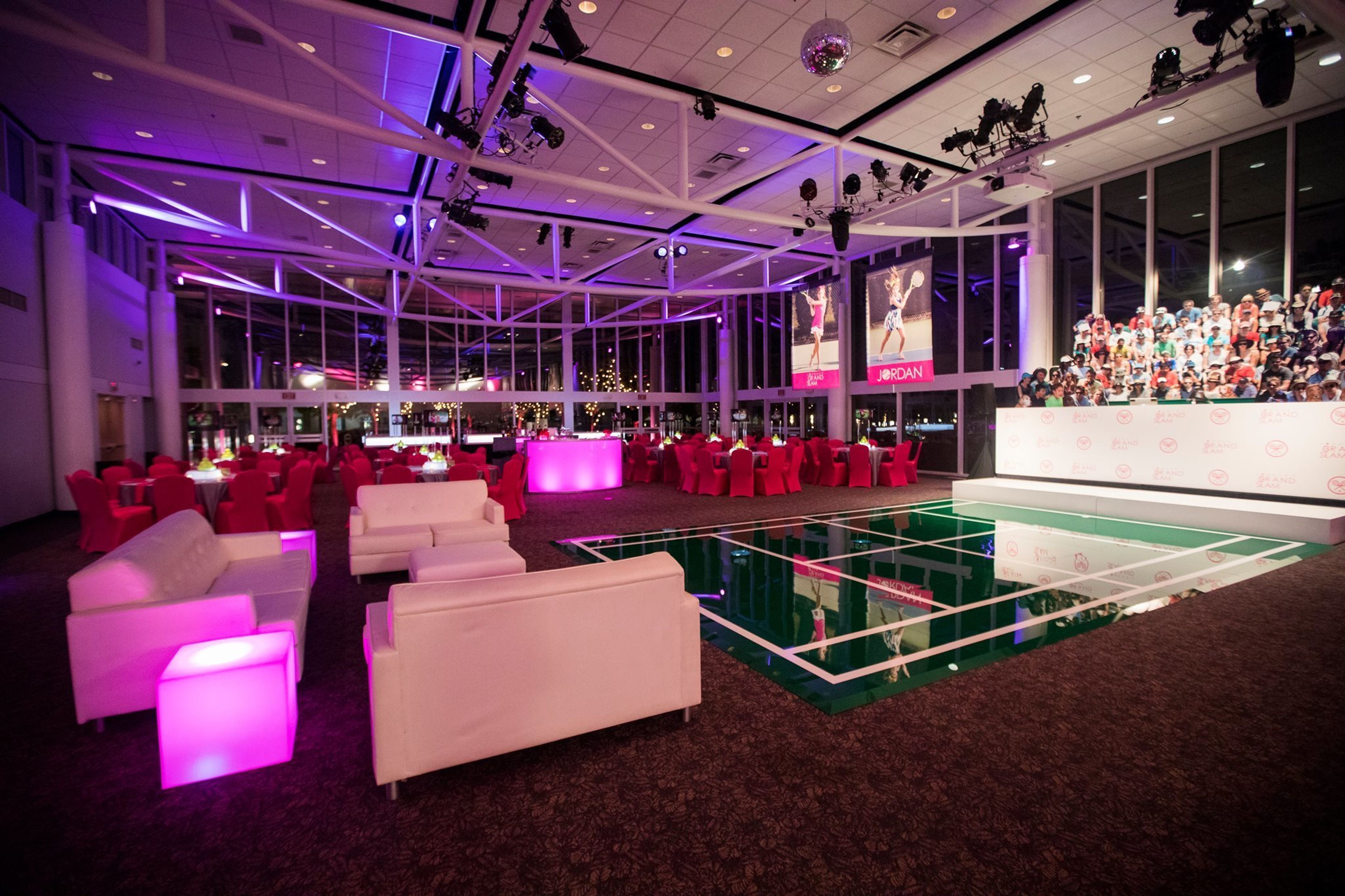 Cover photo of L'Events Planning & Design