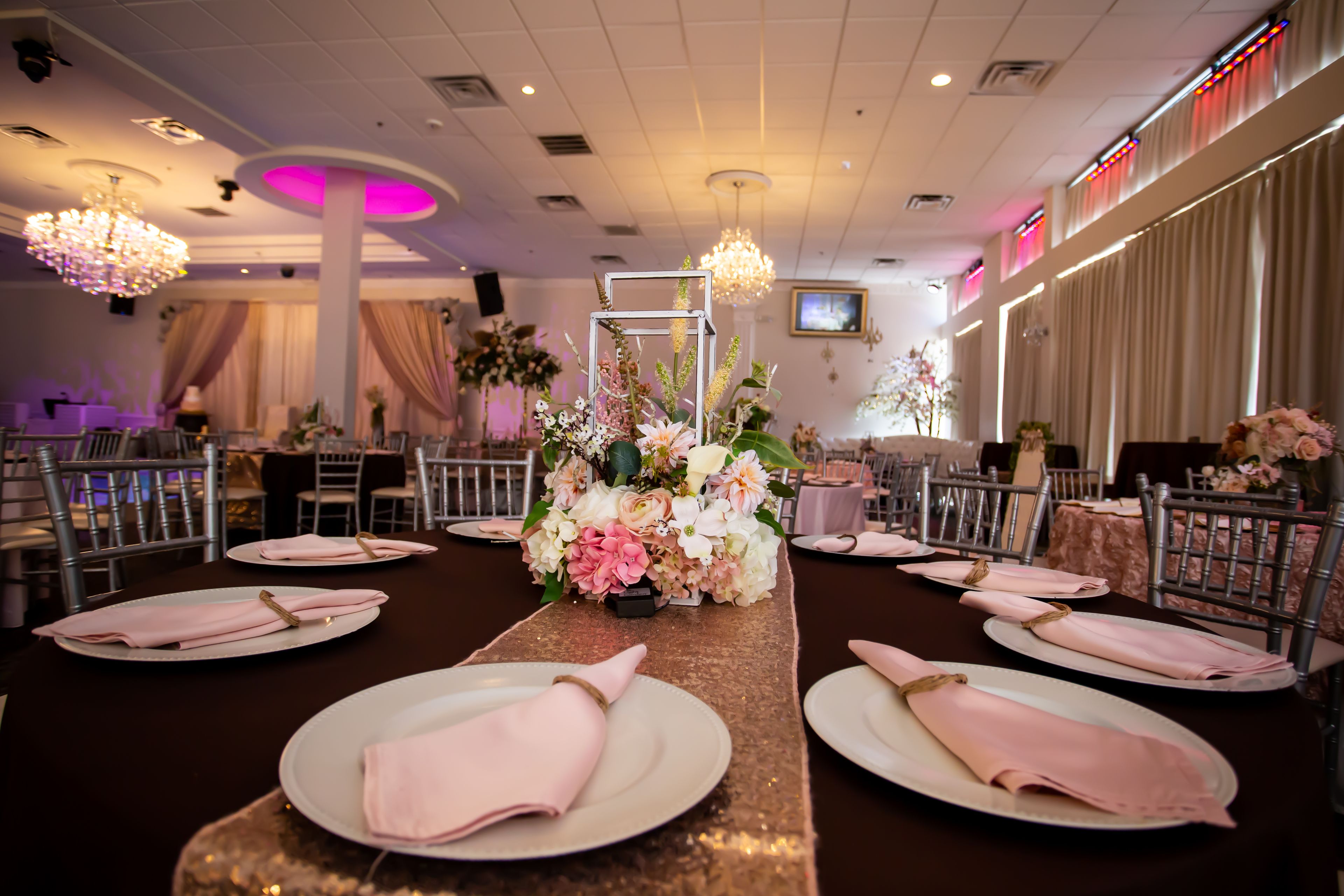 Cover photo of Blue Agave Catering