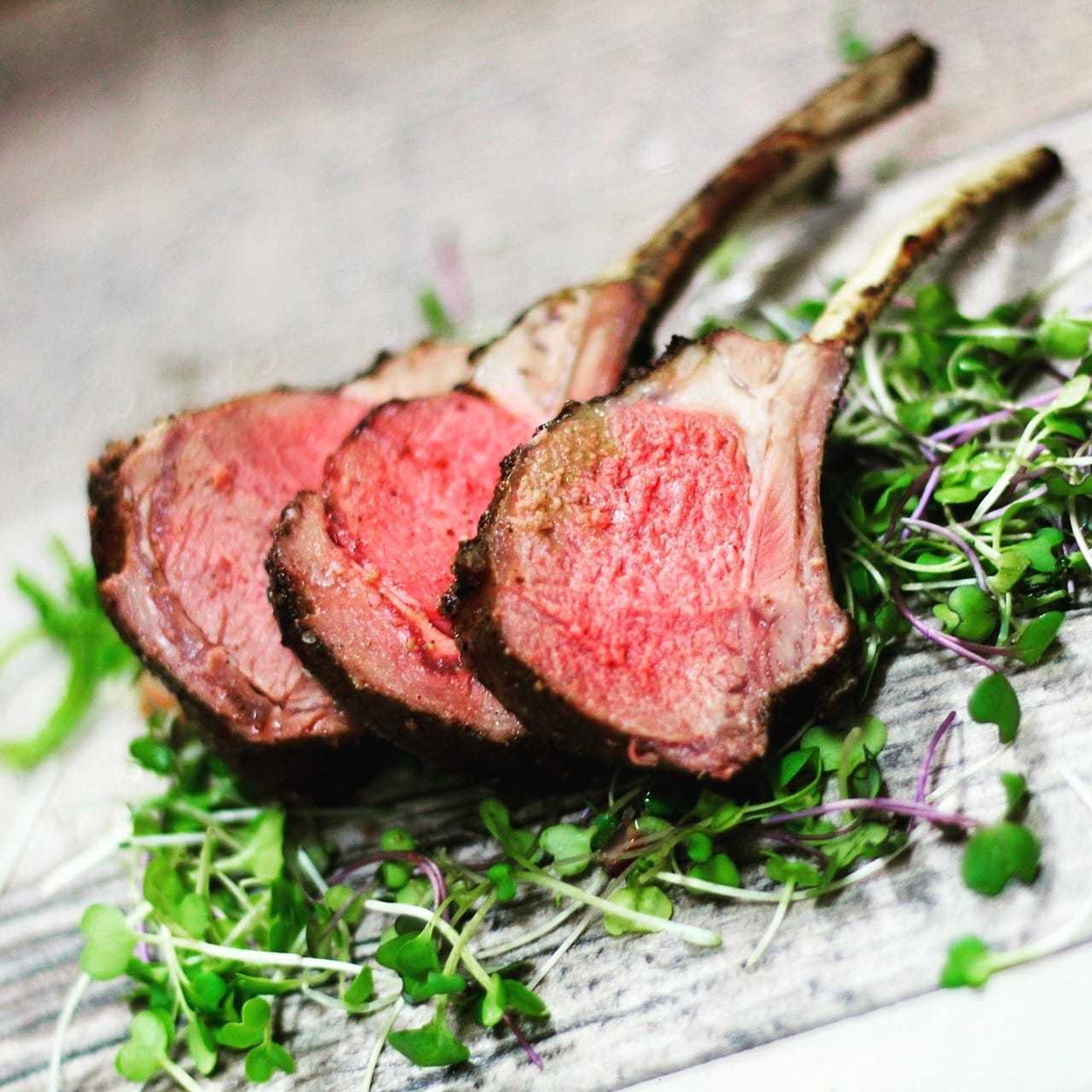 Cover photo of On the Vine Catering