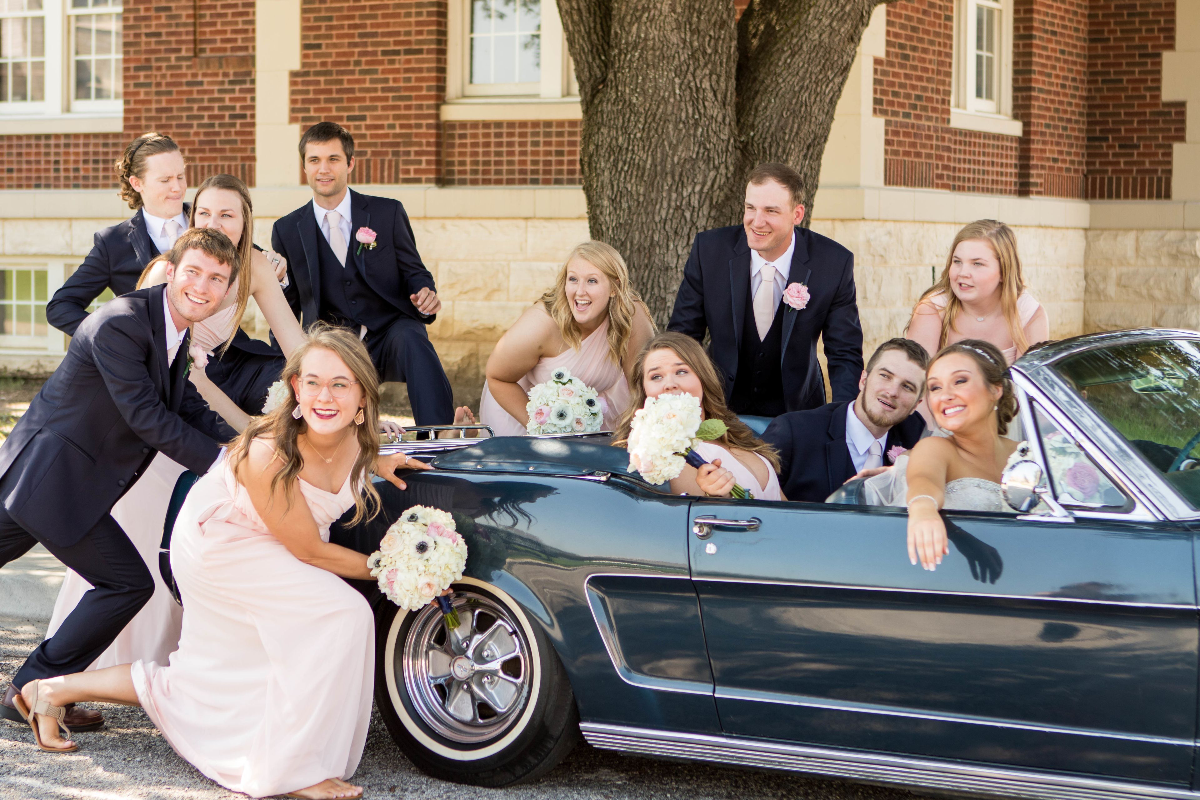 Cover photo of Convey Studios Photo & Video