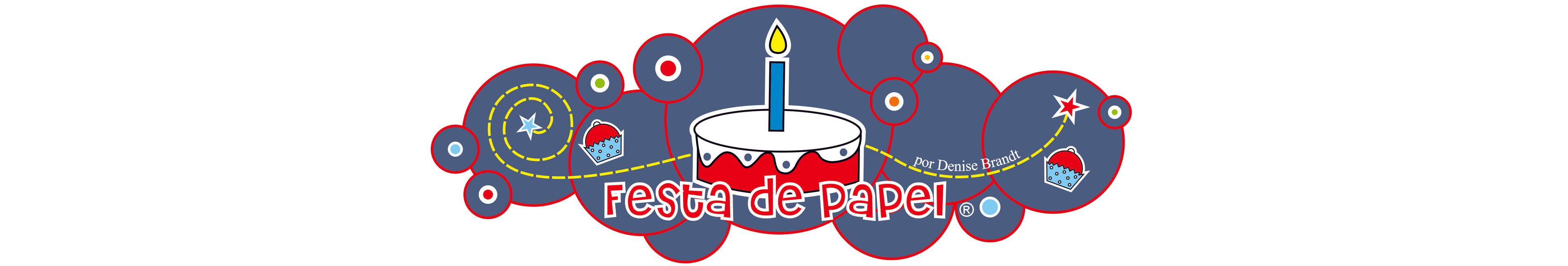 Cover photo of Festa de Papel®