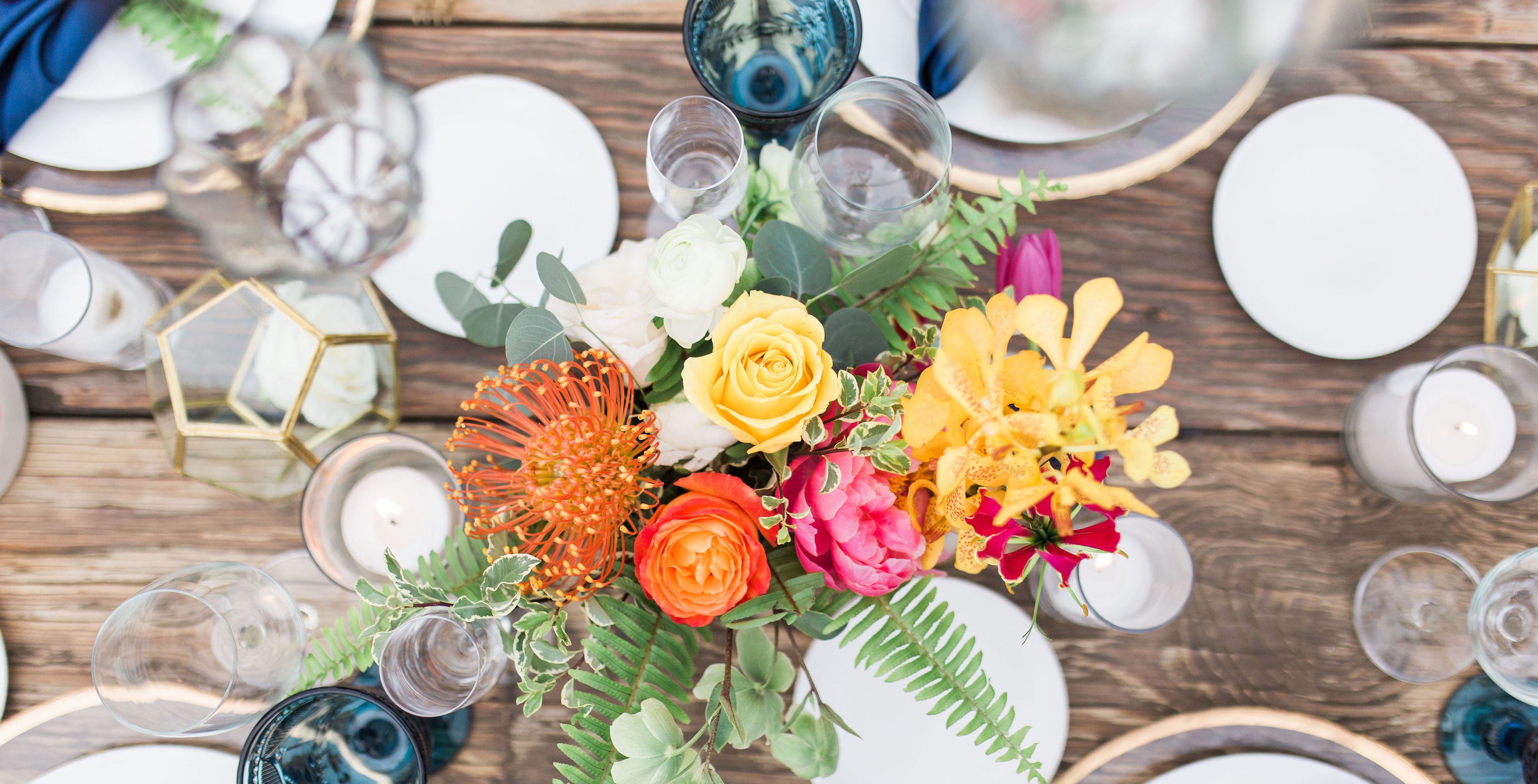 Cover photo of Lotus And Lily